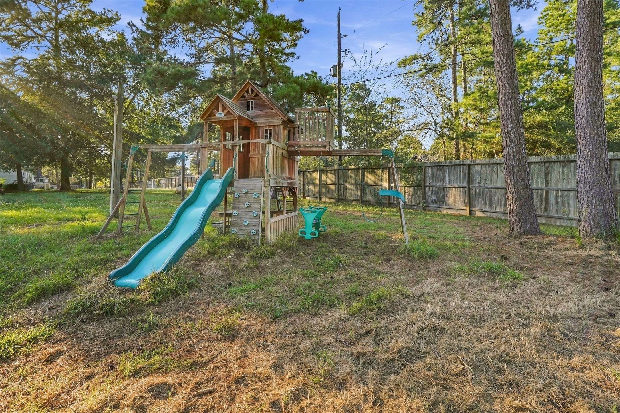 26314 Country Woods Trail, Magnolia, TX 77355
