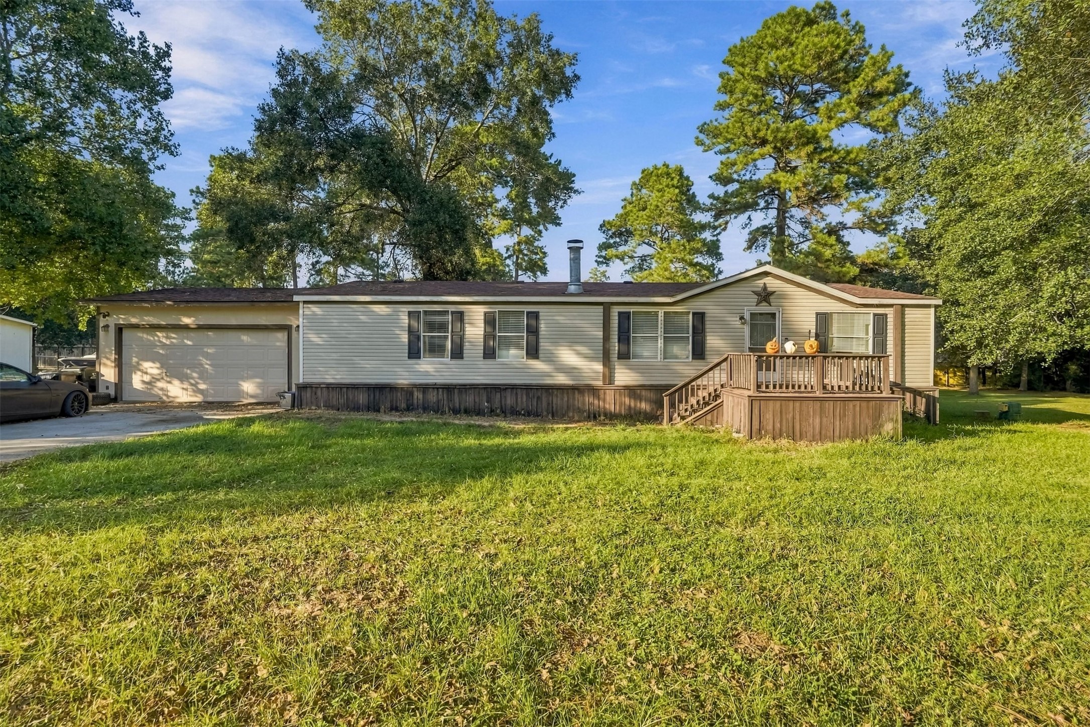 26314 Country Woods Trail, Magnolia, TX 77355