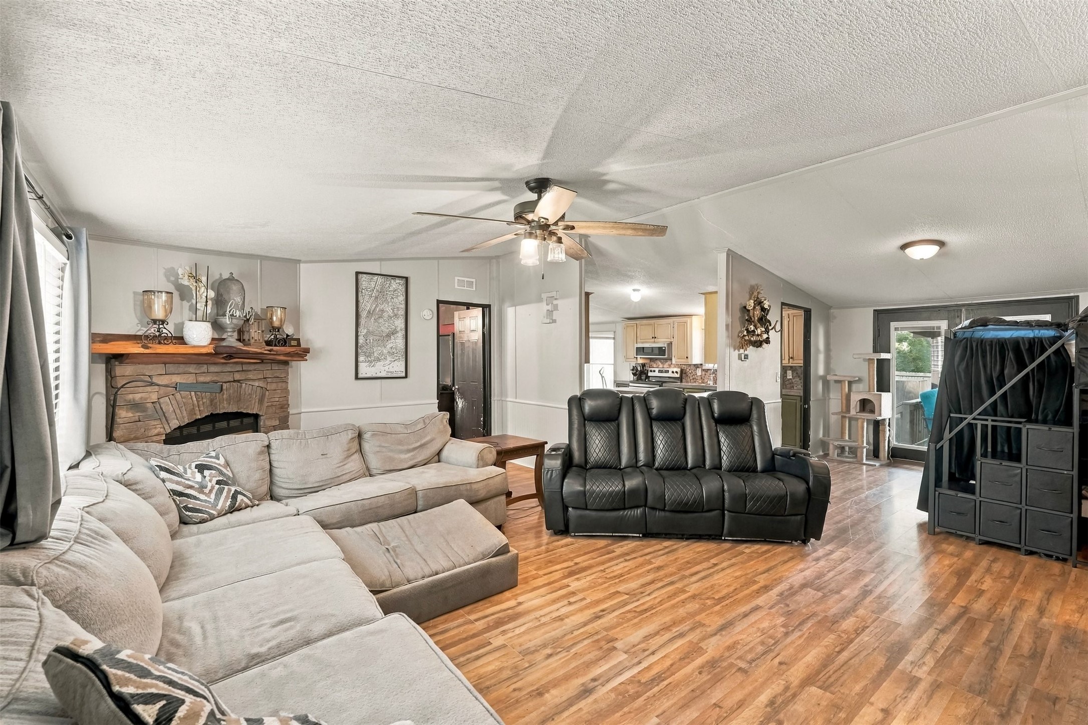 26314 Country Woods Trail, Magnolia, TX 77355