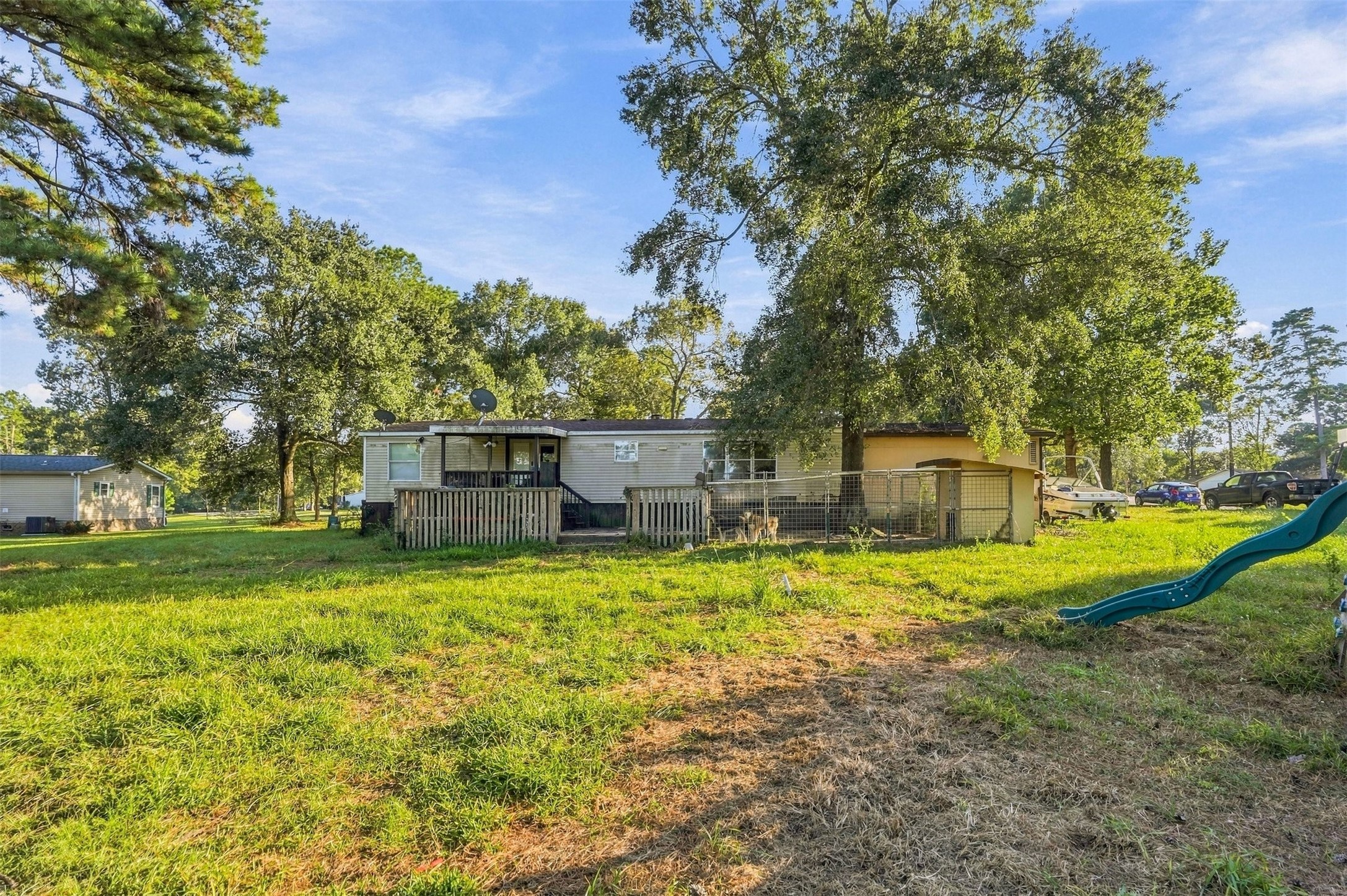 26314 Country Woods Trail, Magnolia, TX 77355