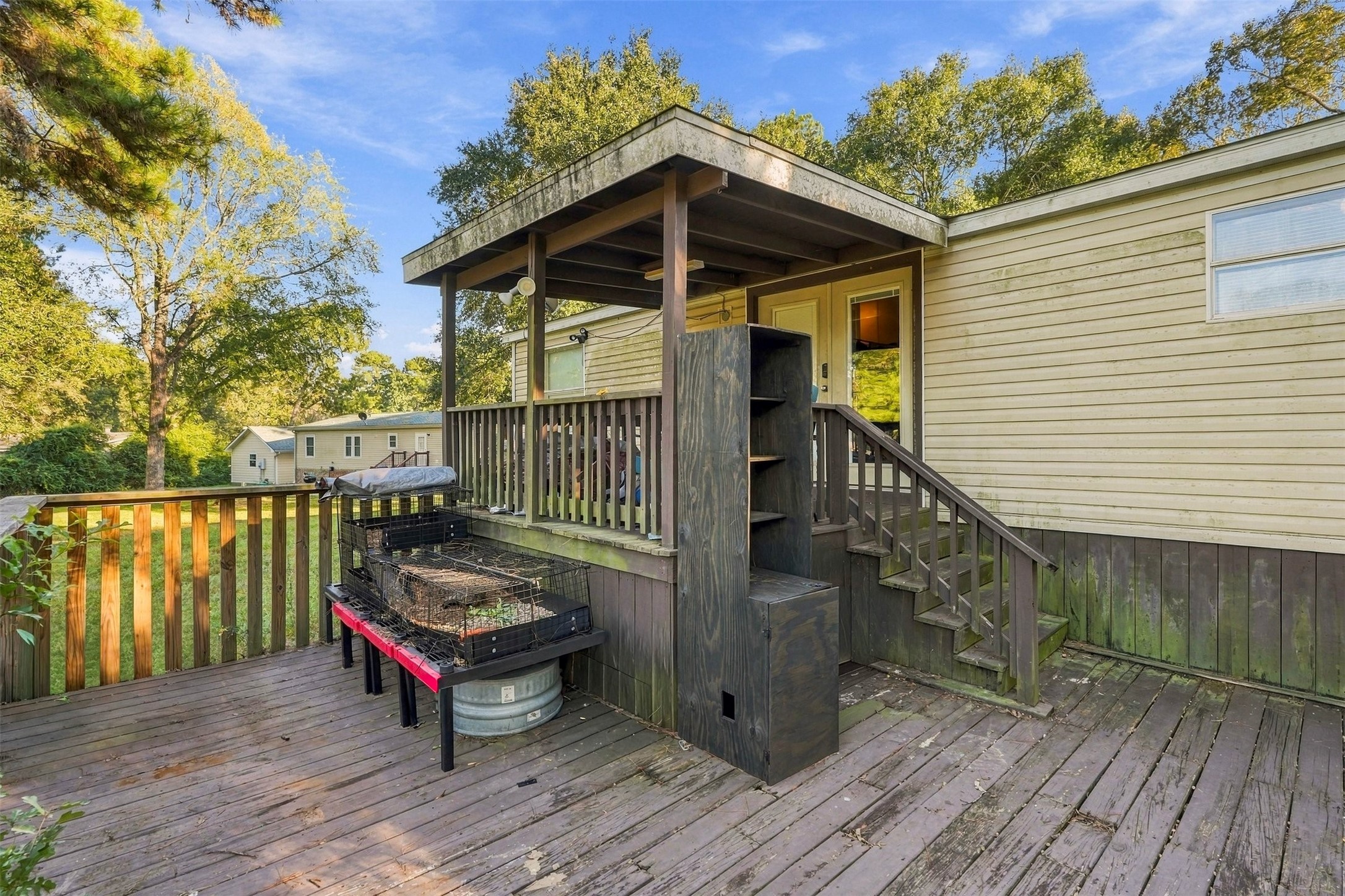 26314 Country Woods Trail, Magnolia, TX 77355