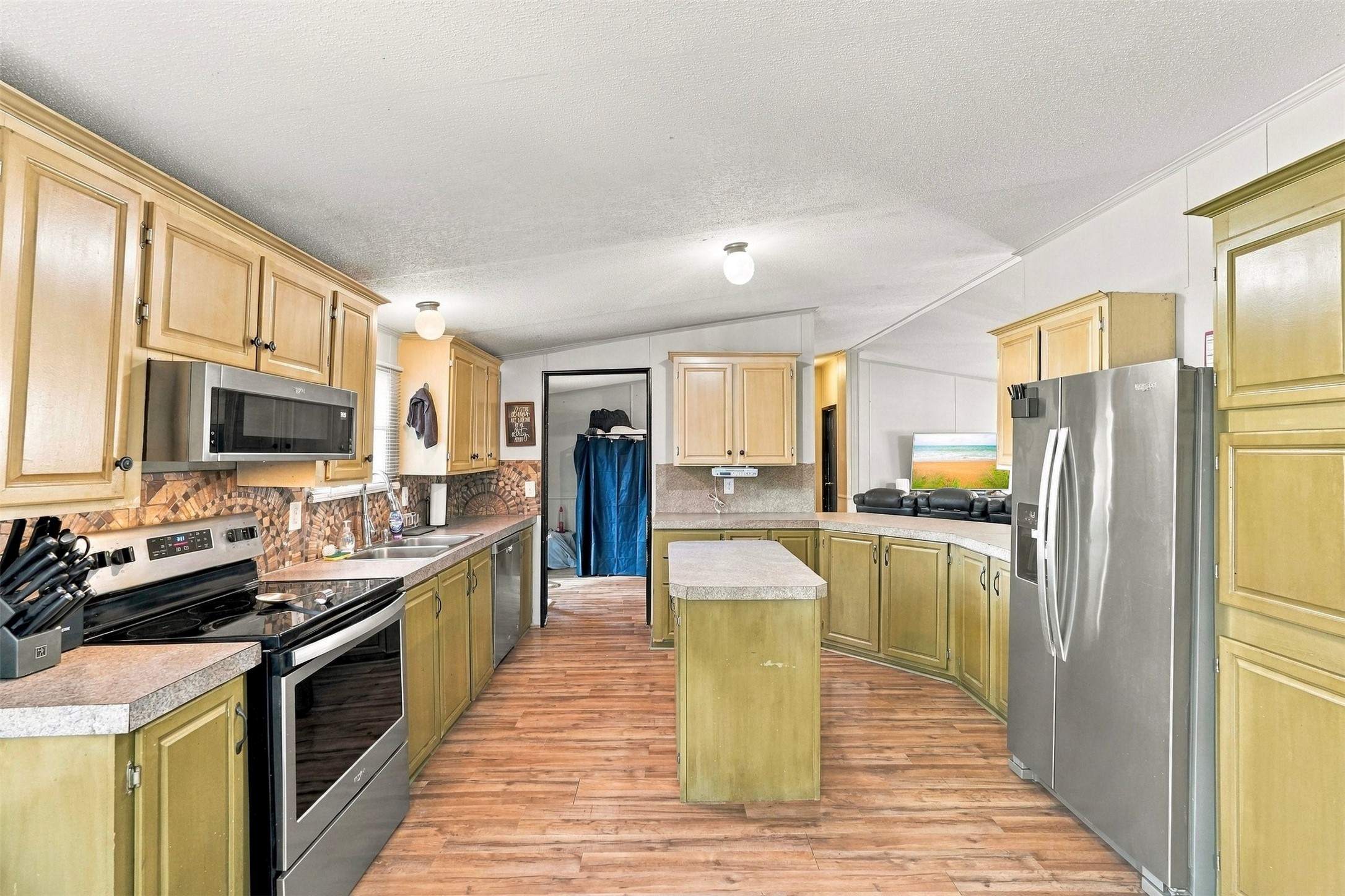 26314 Country Woods Trail, Magnolia, TX 77355