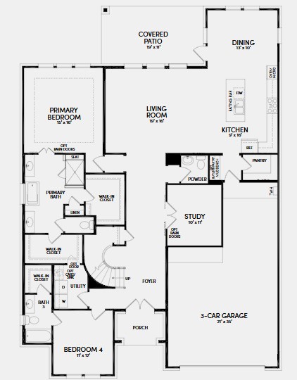 7634 Sagebrush Hill, Katy, TX 77493