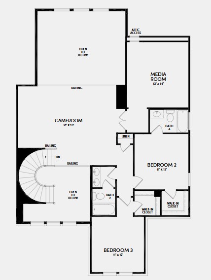 7634 Sagebrush Hill, Katy, TX 77493