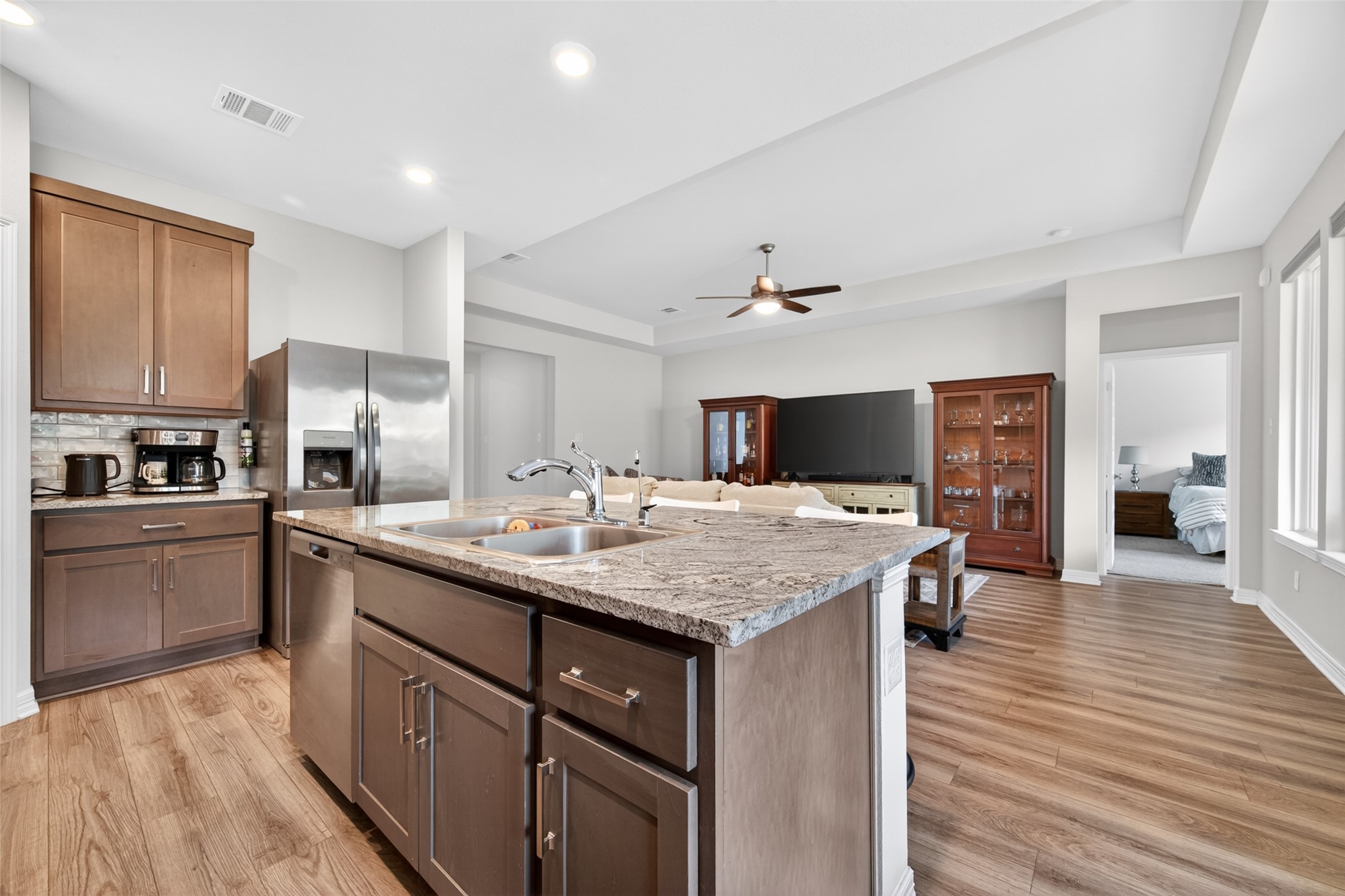 2836 Terrace Grove Drive, Conroe, TX 77304