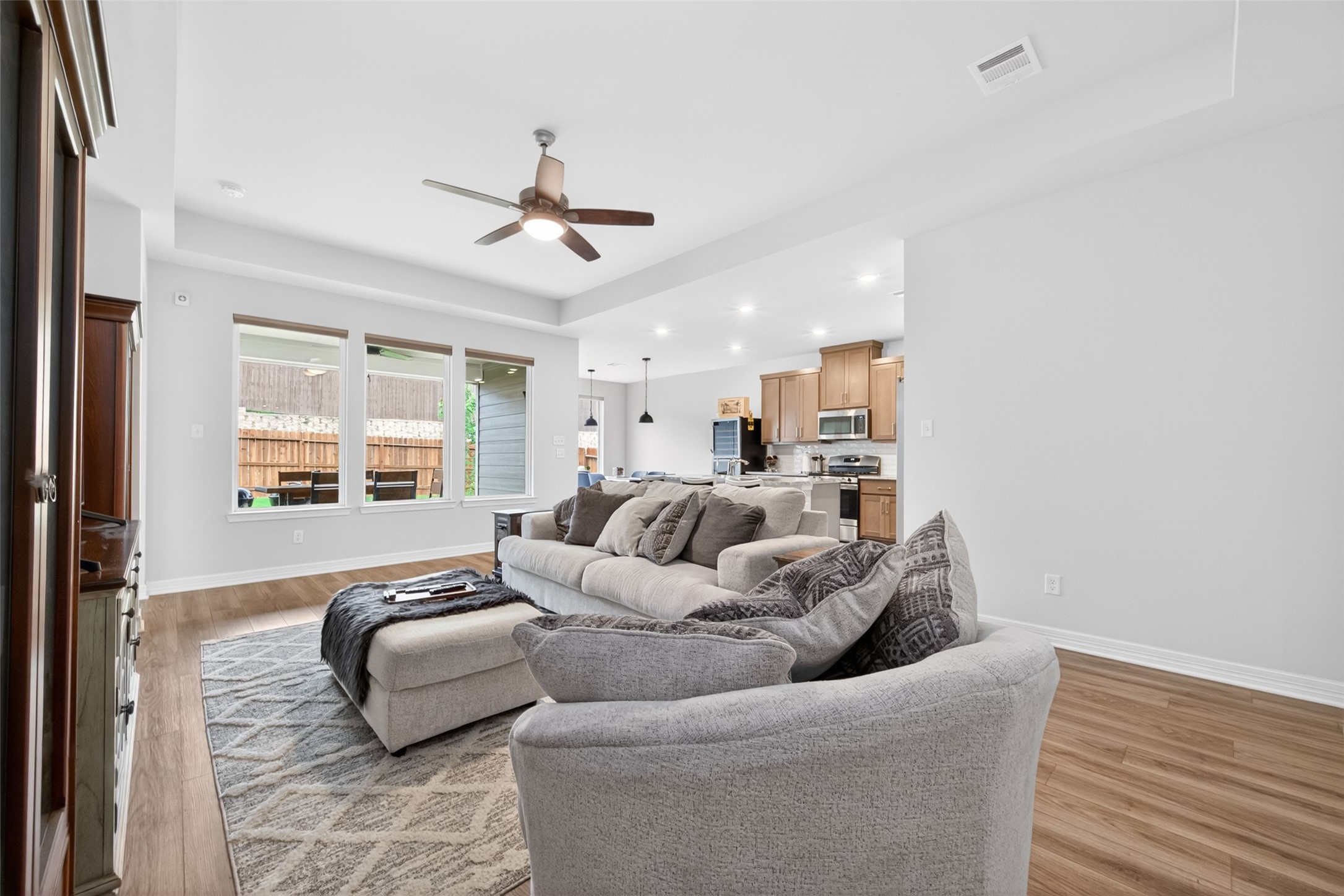 2836 Terrace Grove Drive, Conroe, TX 77304