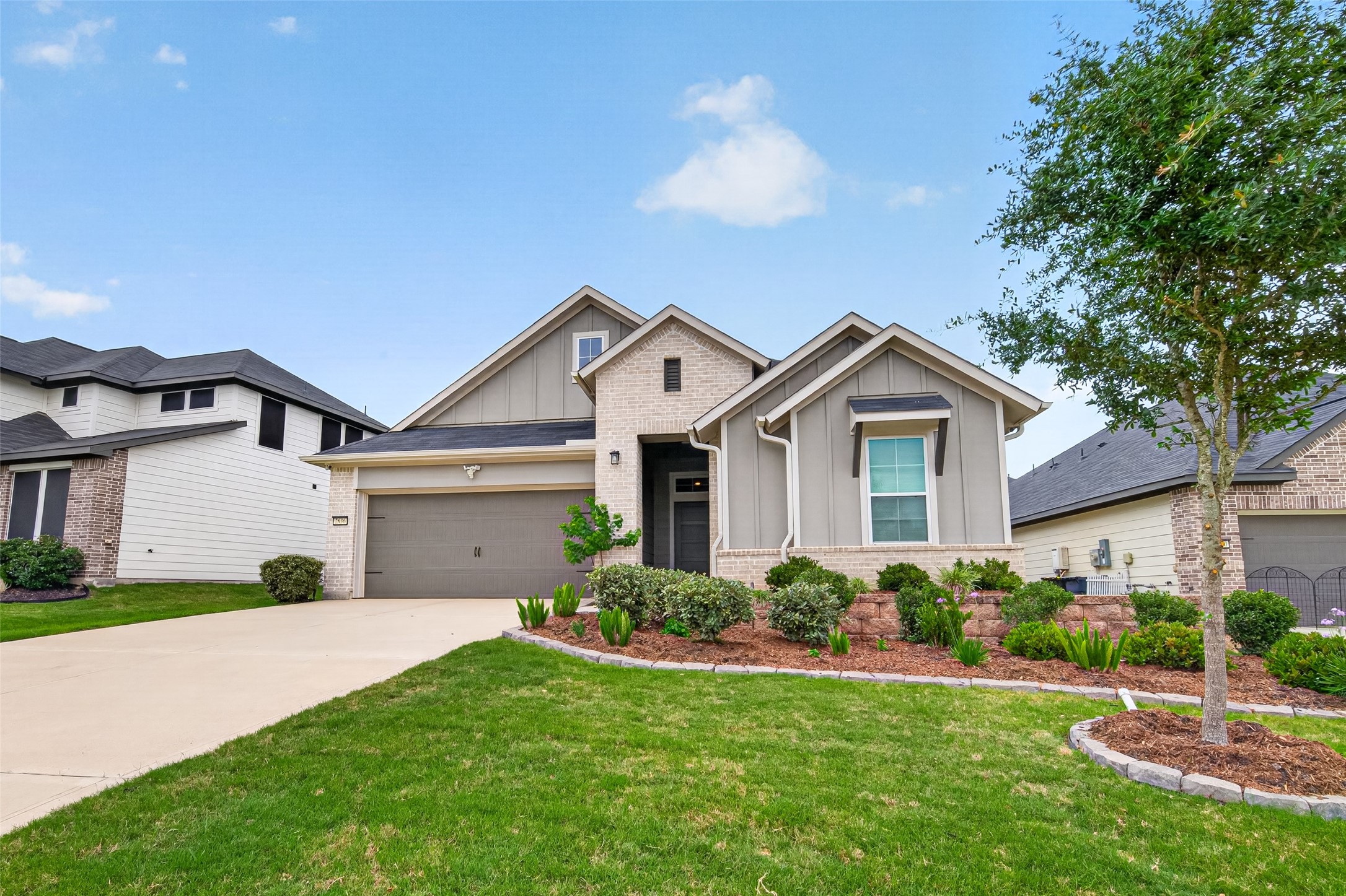 2836 Terrace Grove Drive, Conroe, TX 77304