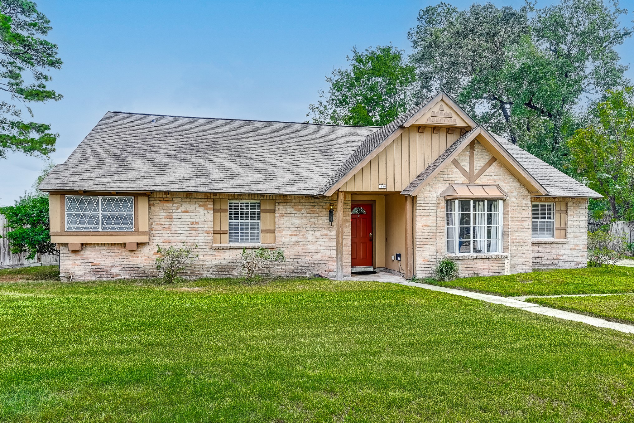 1130 Old Mill Lane, Houston, TX 77073 1130 Old Mill Lane, Houston, TX 77073
