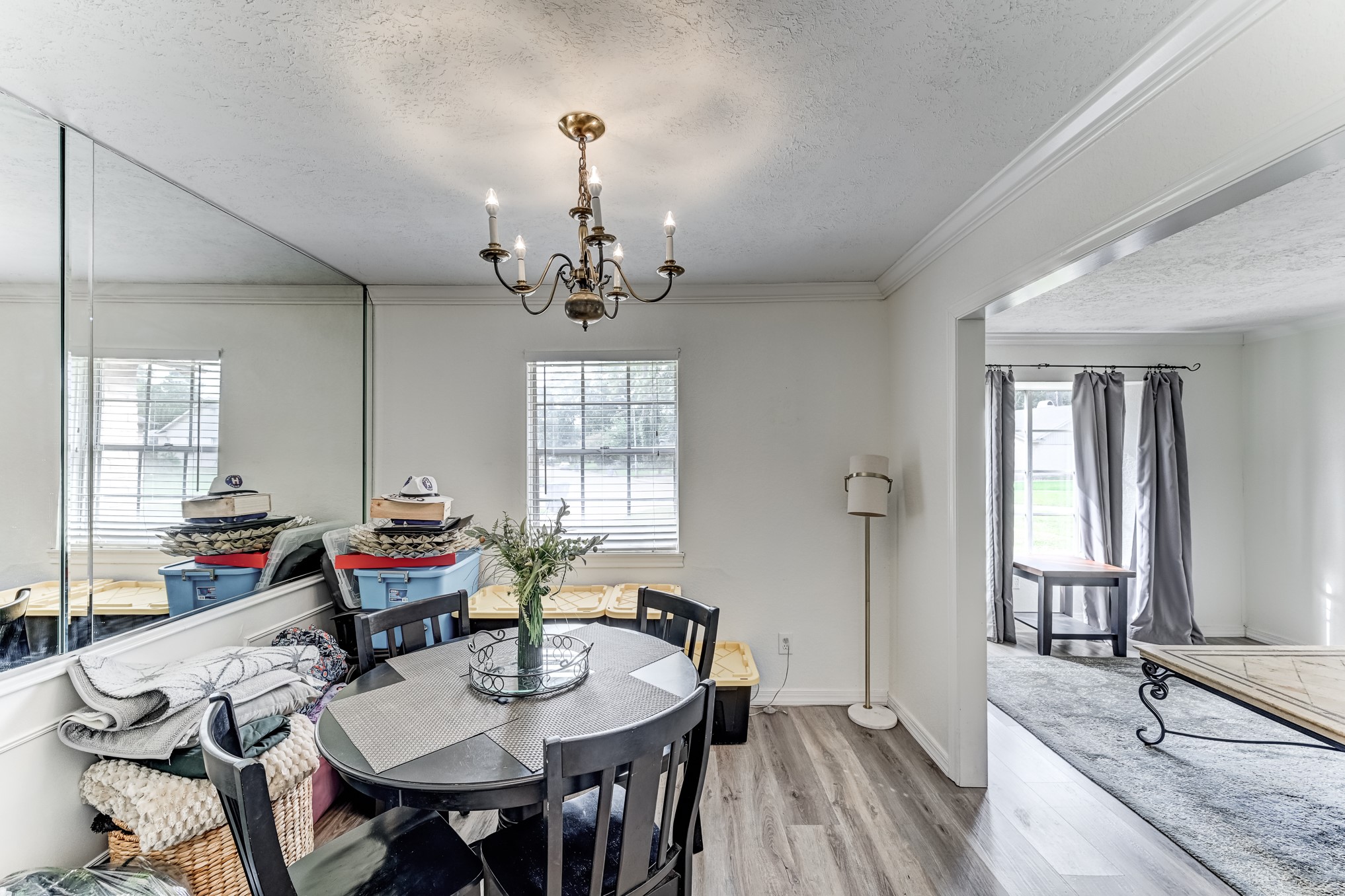 1130 Old Mill Lane, Houston, TX 77073