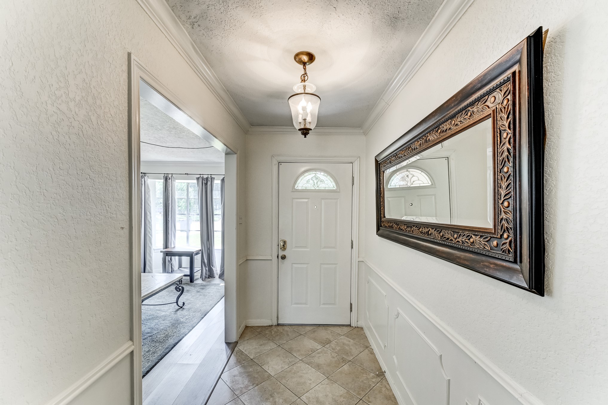 1130 Old Mill Lane, Houston, TX 77073