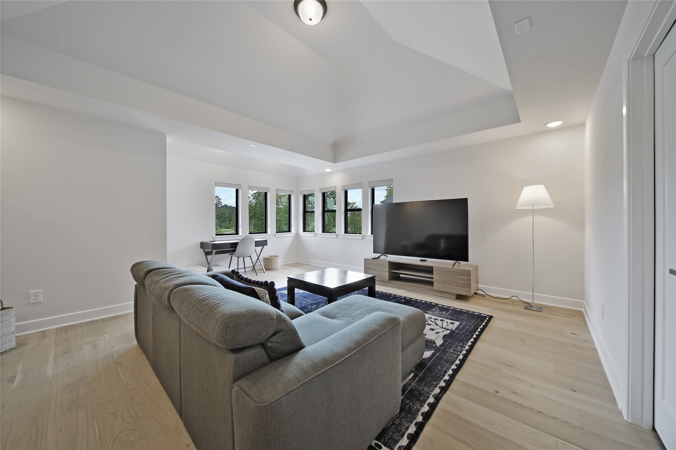 Game Room 2nd Floor