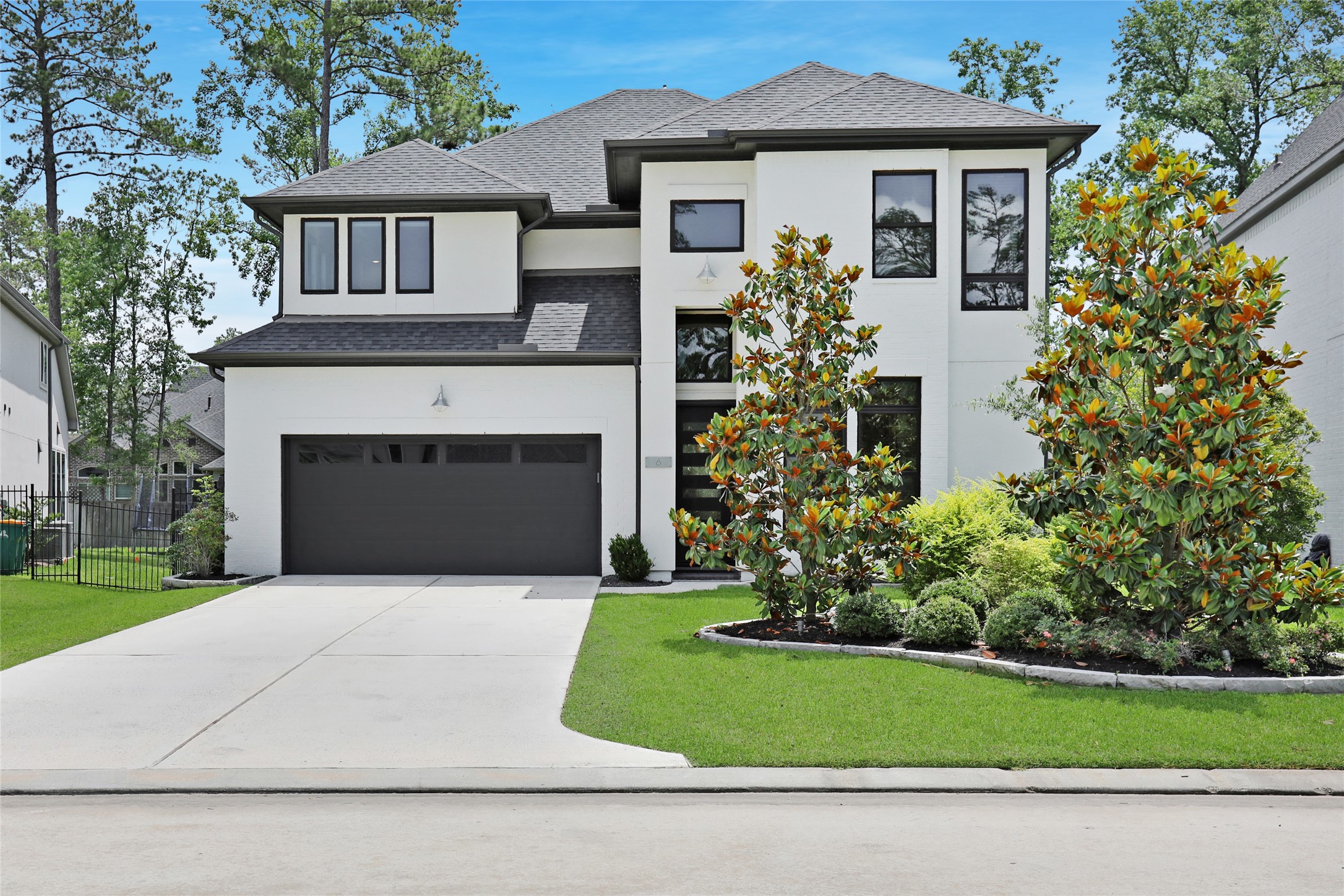 6 Gentle Branch Place, Tomball, TX 77375