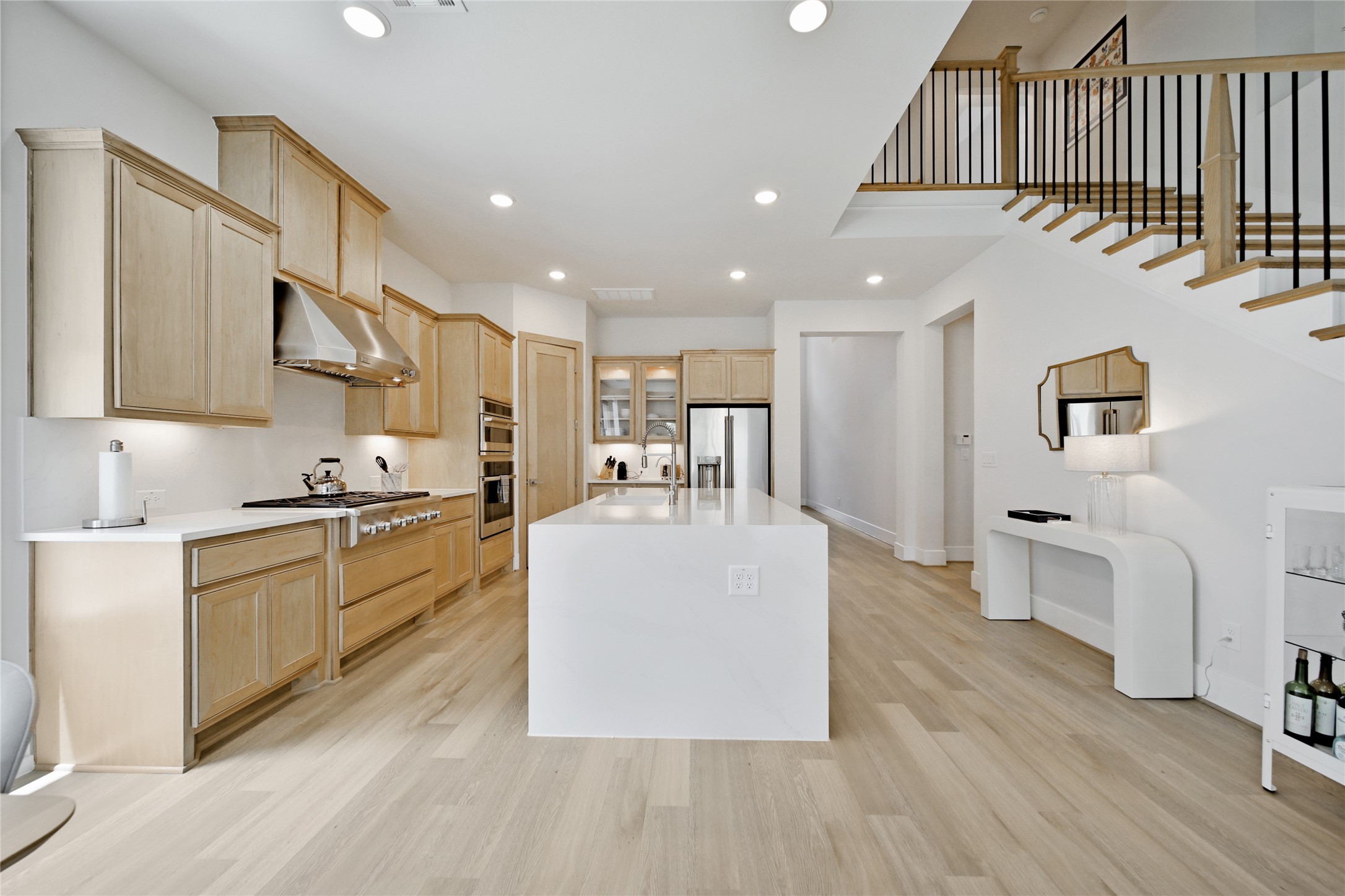 6 Gentle Branch Place, Tomball, TX 77375