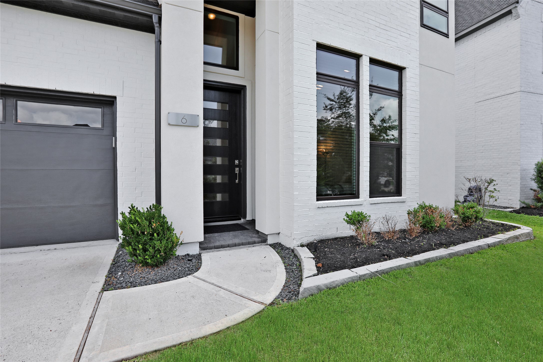 6 Gentle Branch Place, Tomball, TX 77375