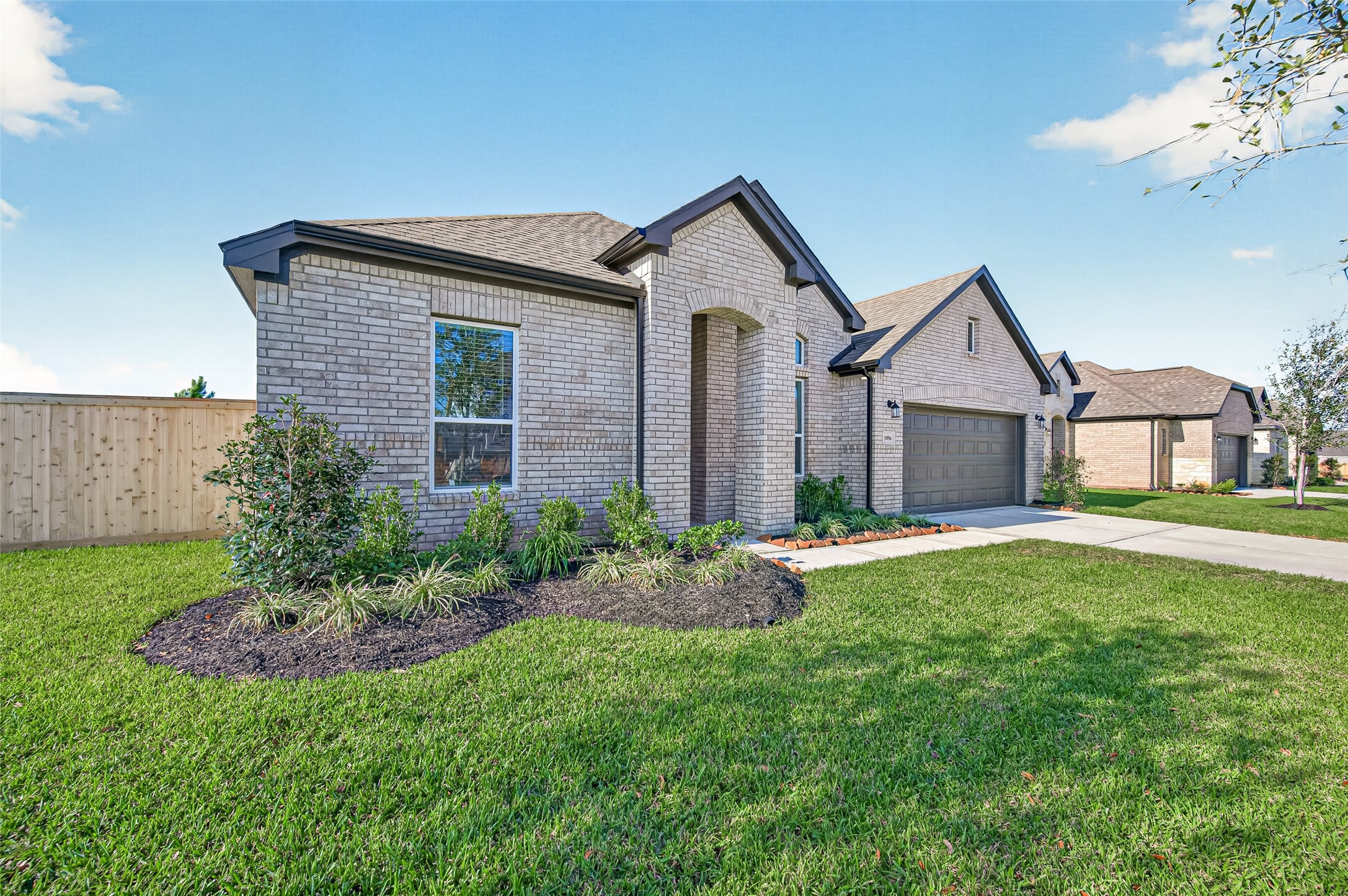1056 Apple Ridge Road, Magnolia, TX 77355