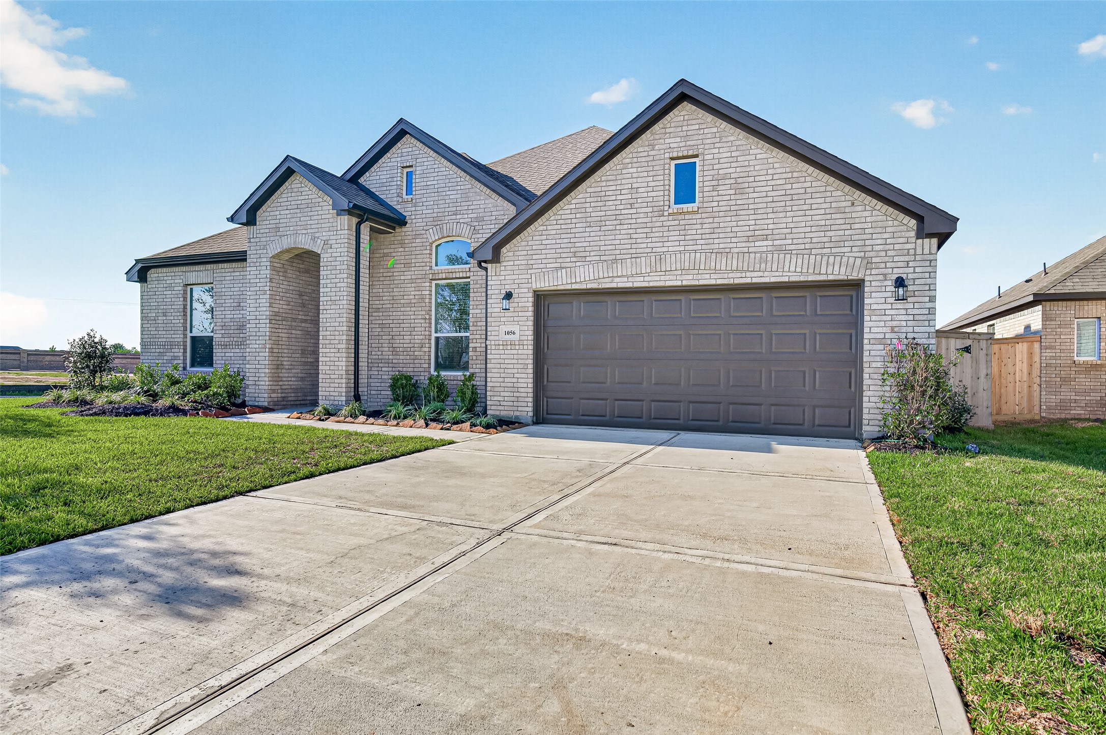 1056 Apple Ridge Road, Magnolia, TX 77355