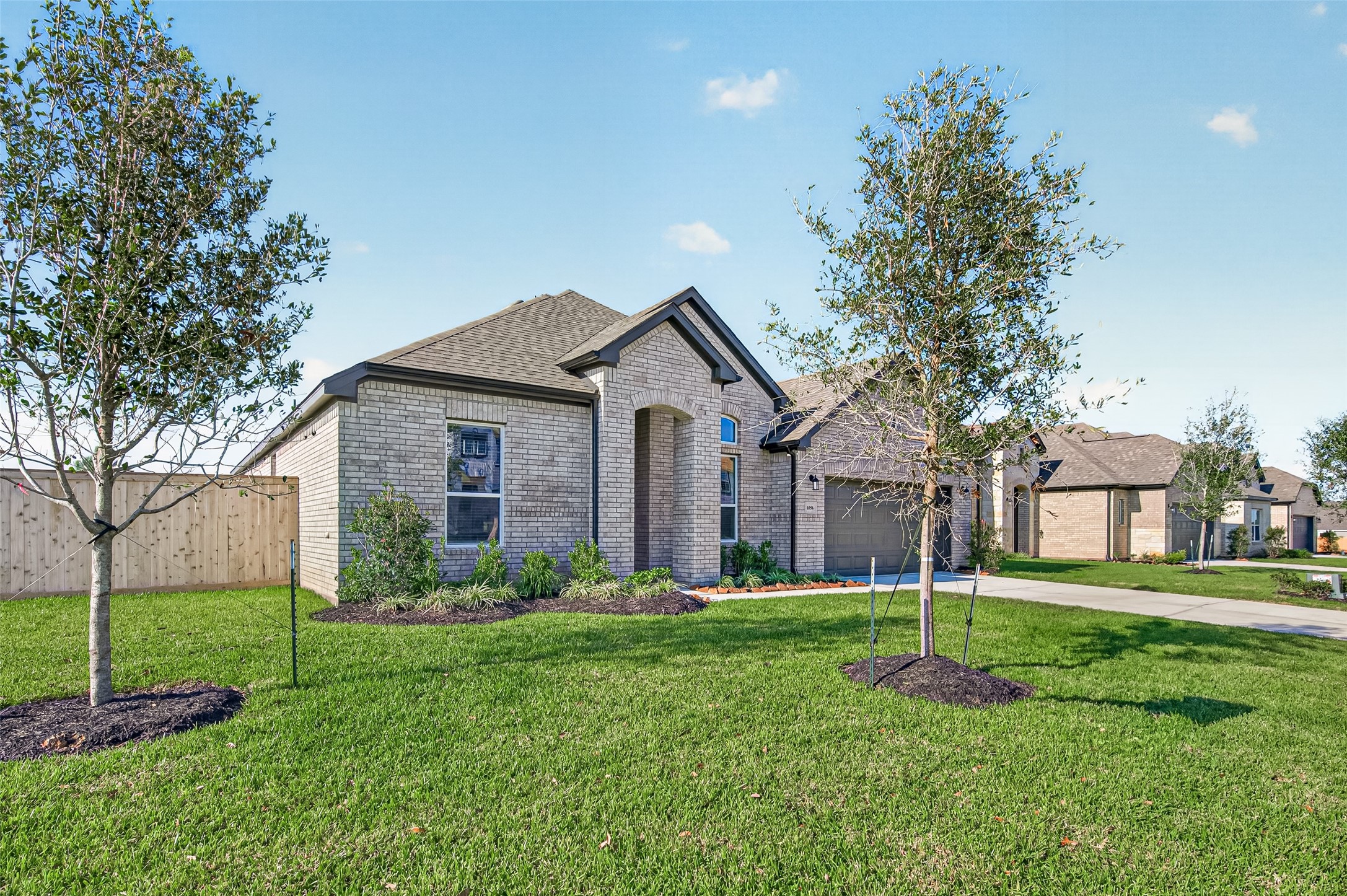 1056 Apple Ridge Road, Magnolia, TX 77355