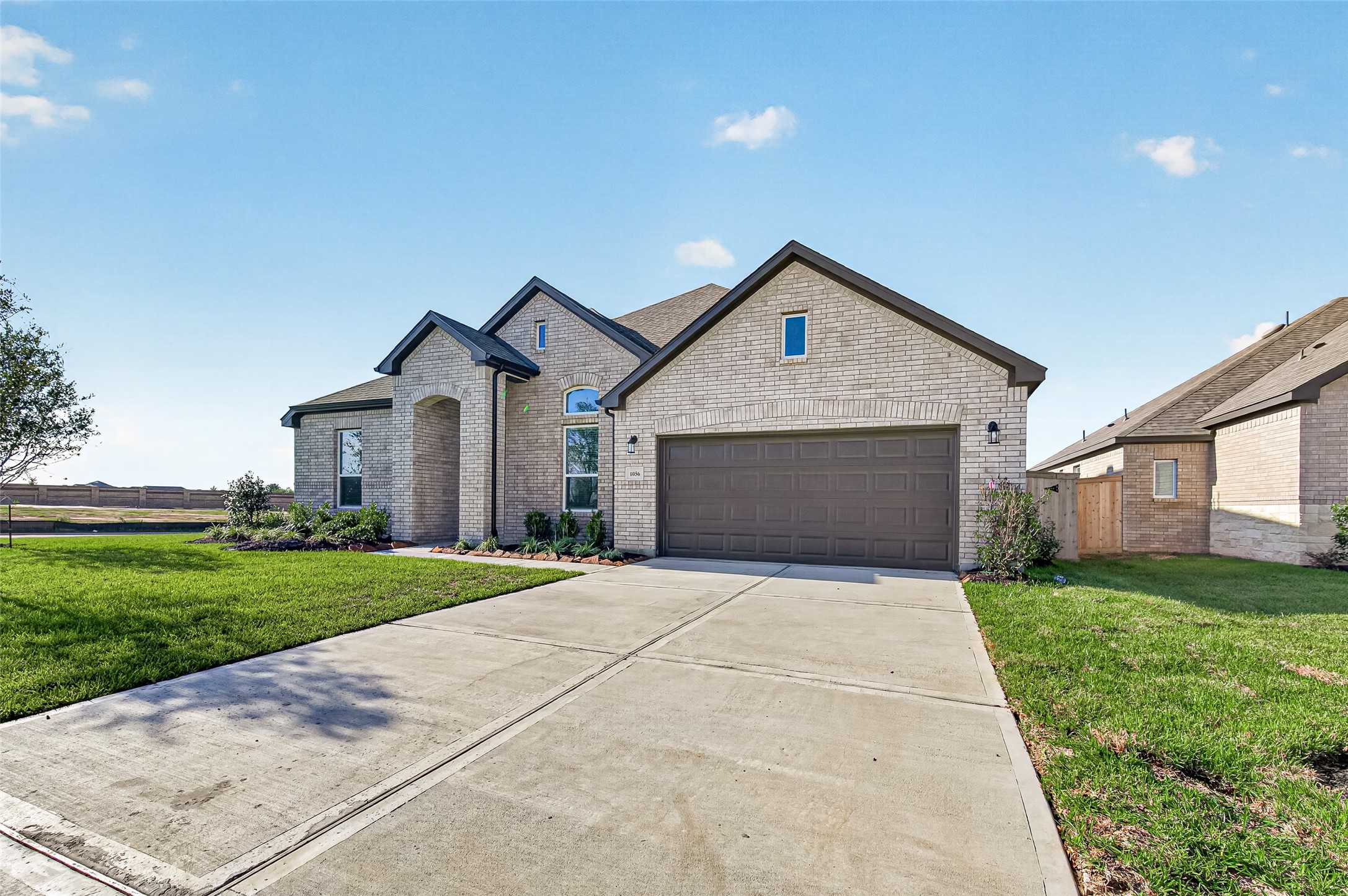 1056 Apple Ridge Road, Magnolia, TX 77355