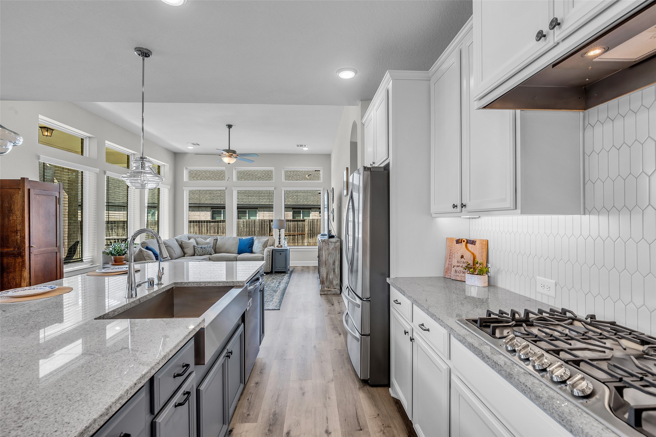 2838 Tanager Trace, Katy, TX 77493