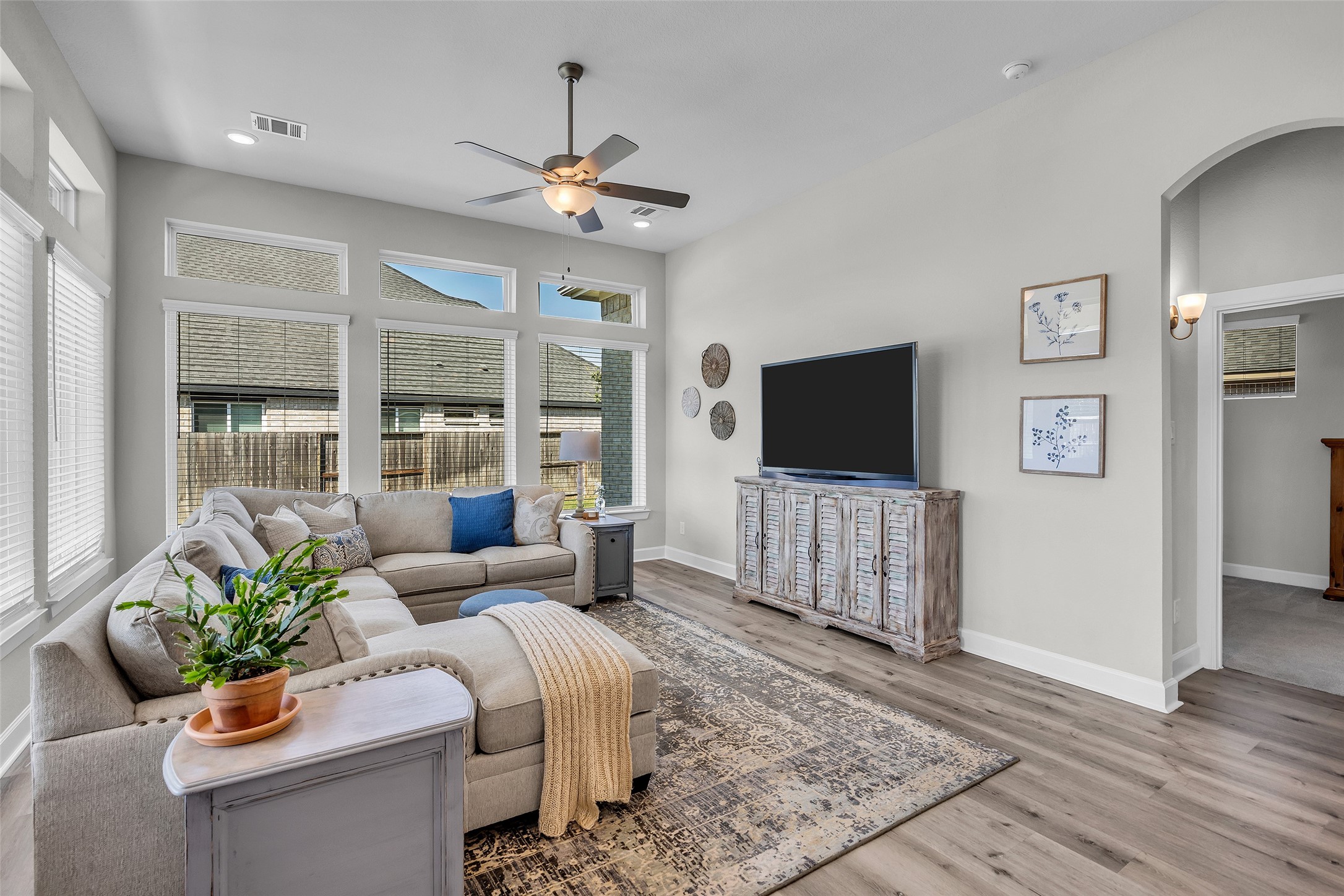 2838 Tanager Trace, Katy, TX 77493