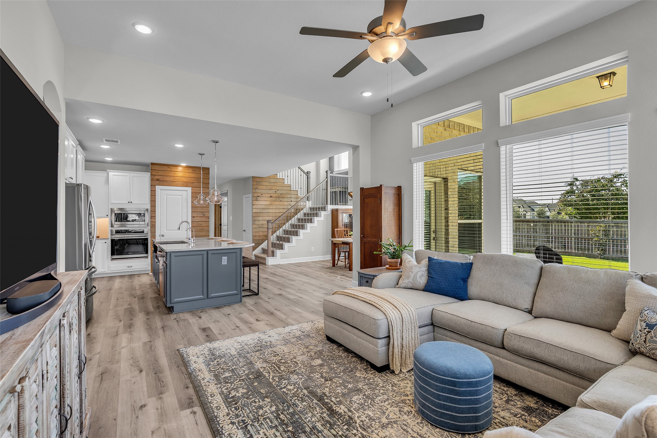 2838 Tanager Trace, Katy, TX 77493