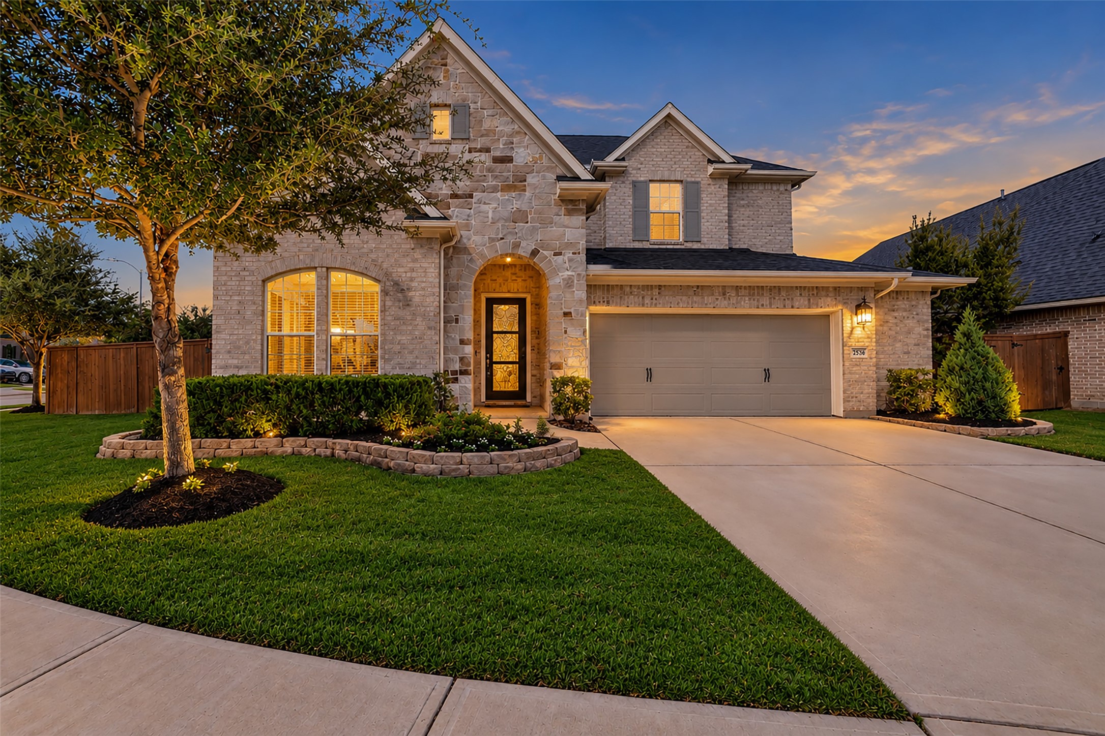 2838 Tanager Trace, Katy, TX 77493