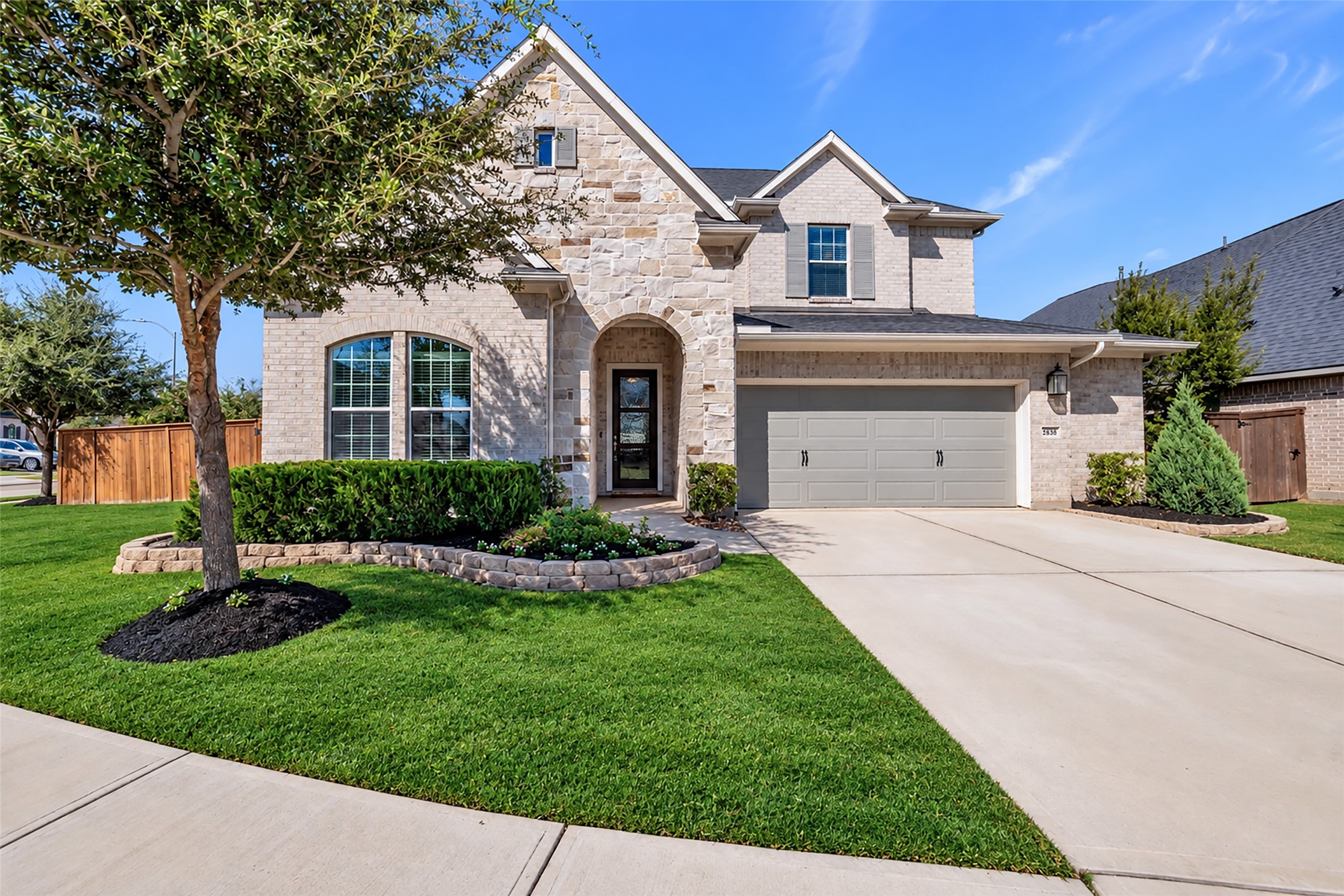 2838 Tanager Trace, Katy, TX 77493