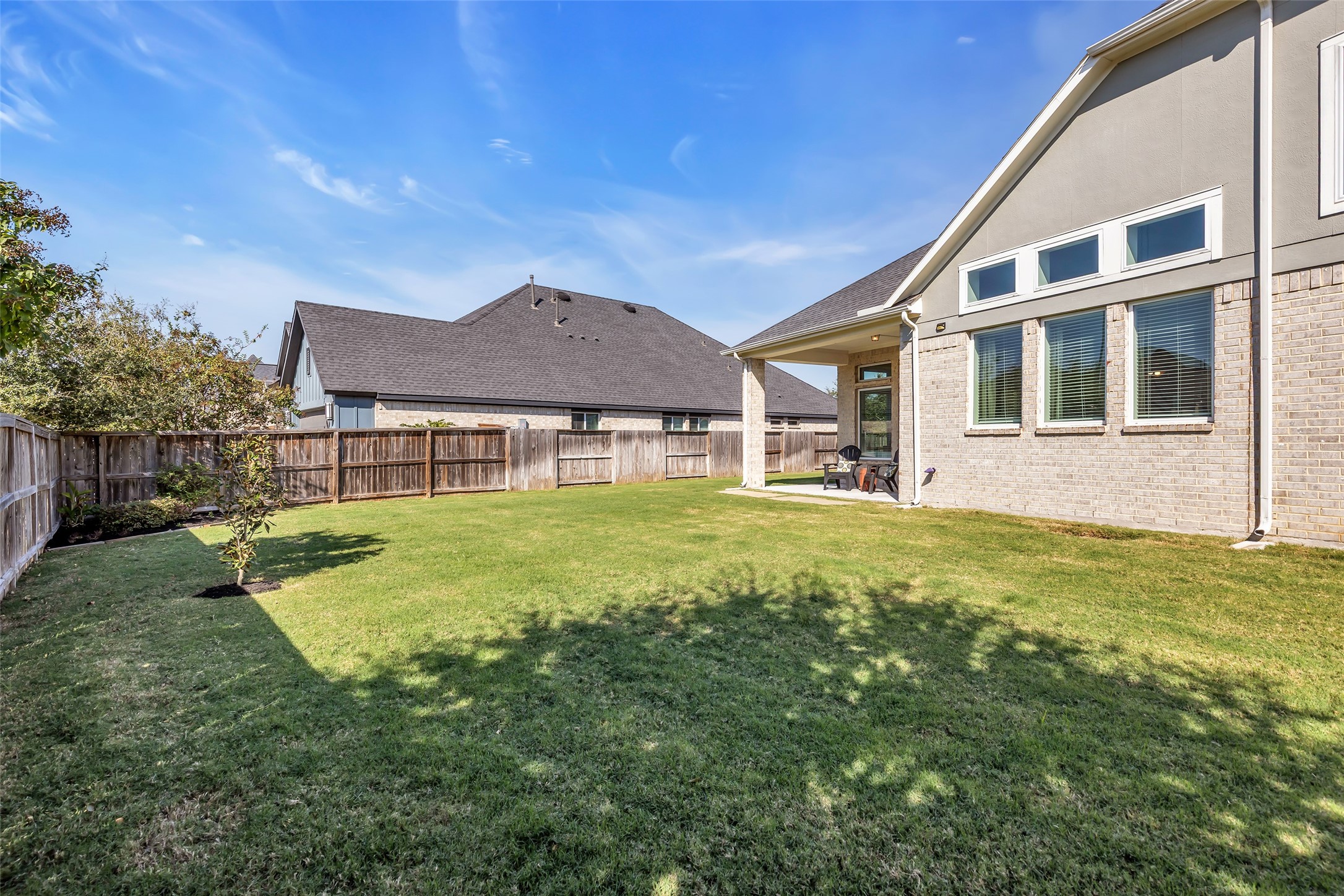2838 Tanager Trace, Katy, TX 77493