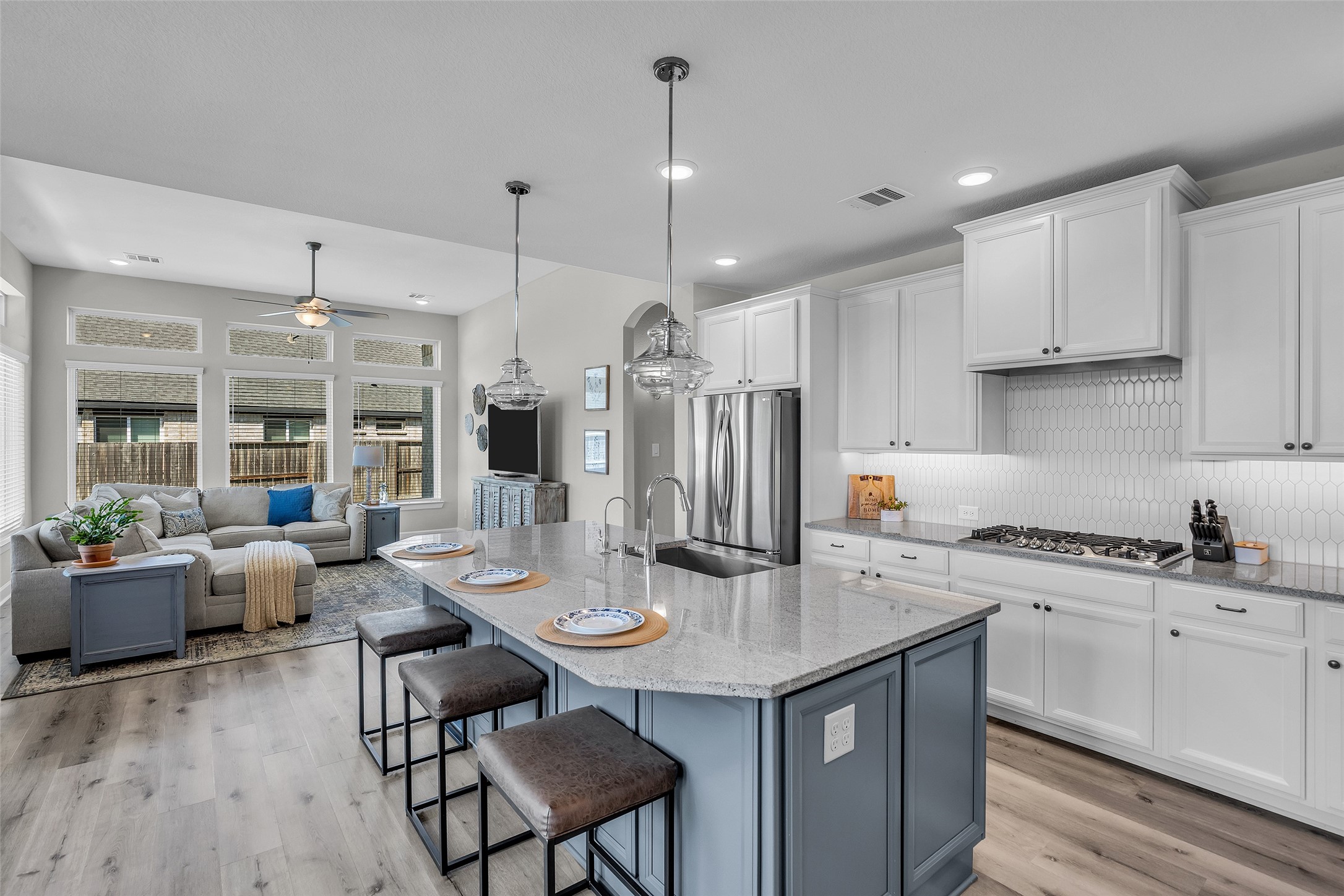 2838 Tanager Trace, Katy, TX 77493