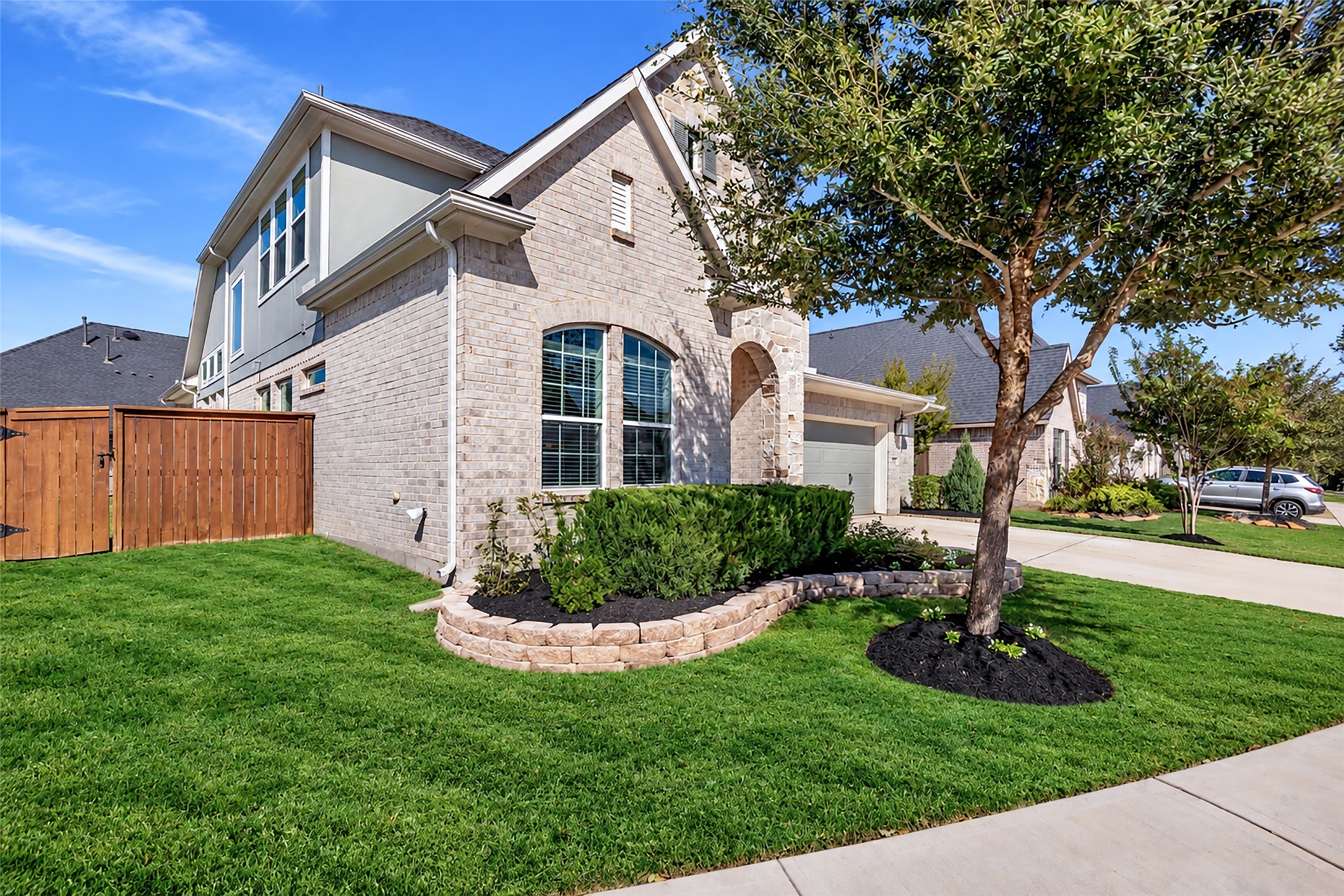 2838 Tanager Trace, Katy, TX 77493