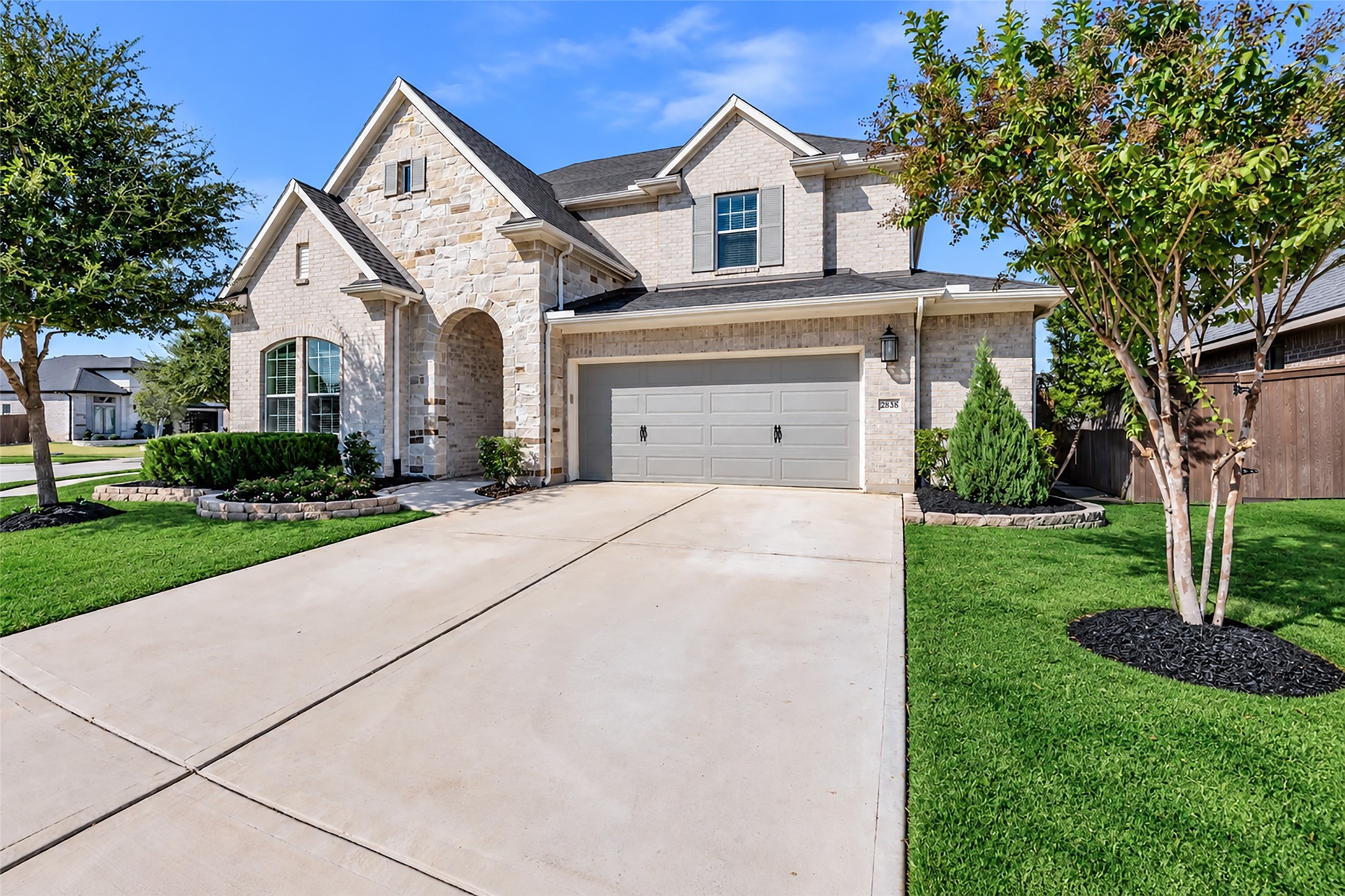 2838 Tanager Trace, Katy, TX 77493