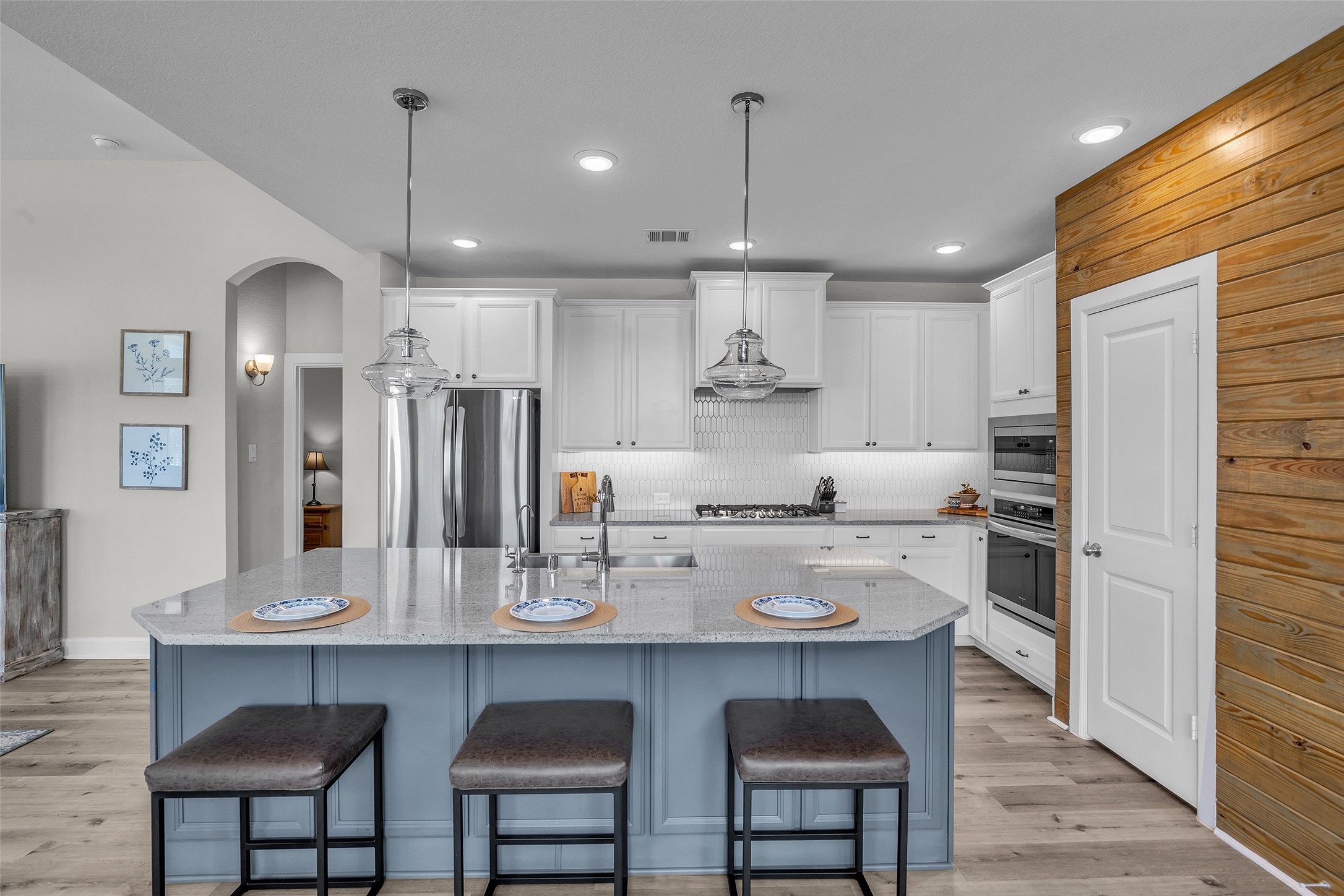 2838 Tanager Trace, Katy, TX 77493