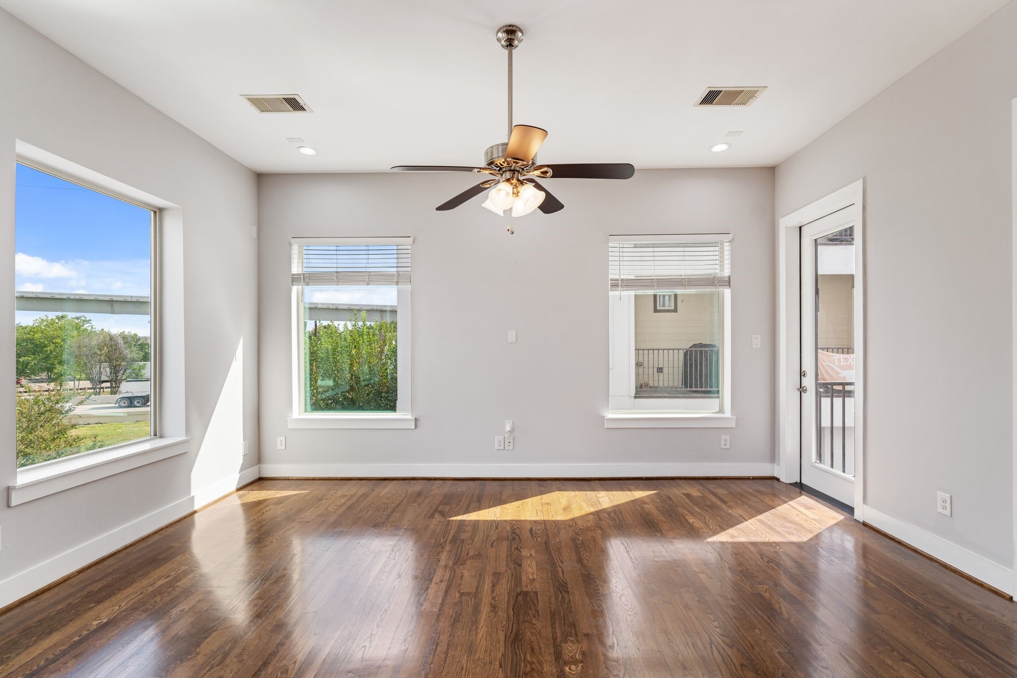 1005 Bingham Street, #5, Houston, TX 77007