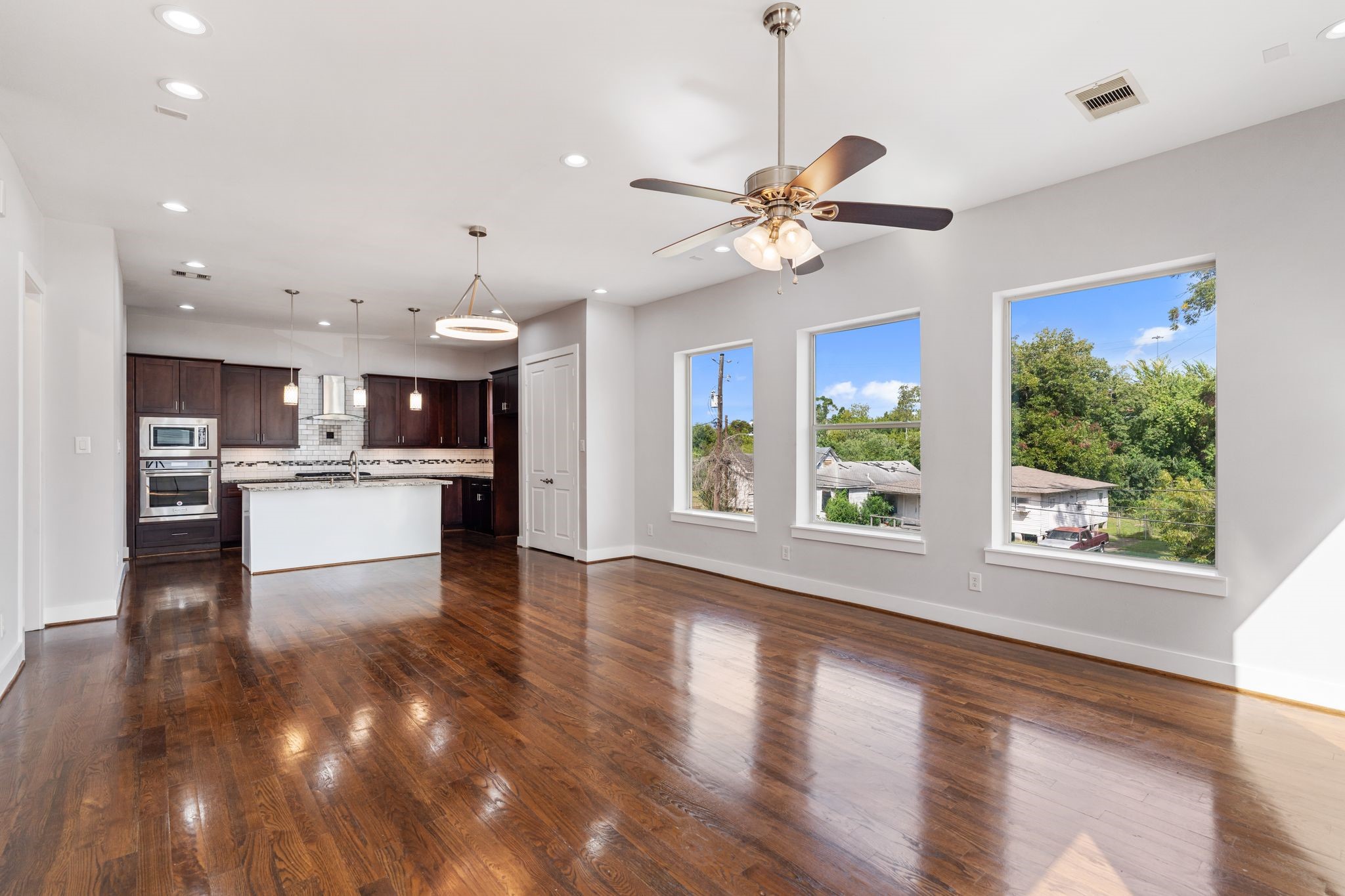 1005 Bingham Street, #5, Houston, TX 77007