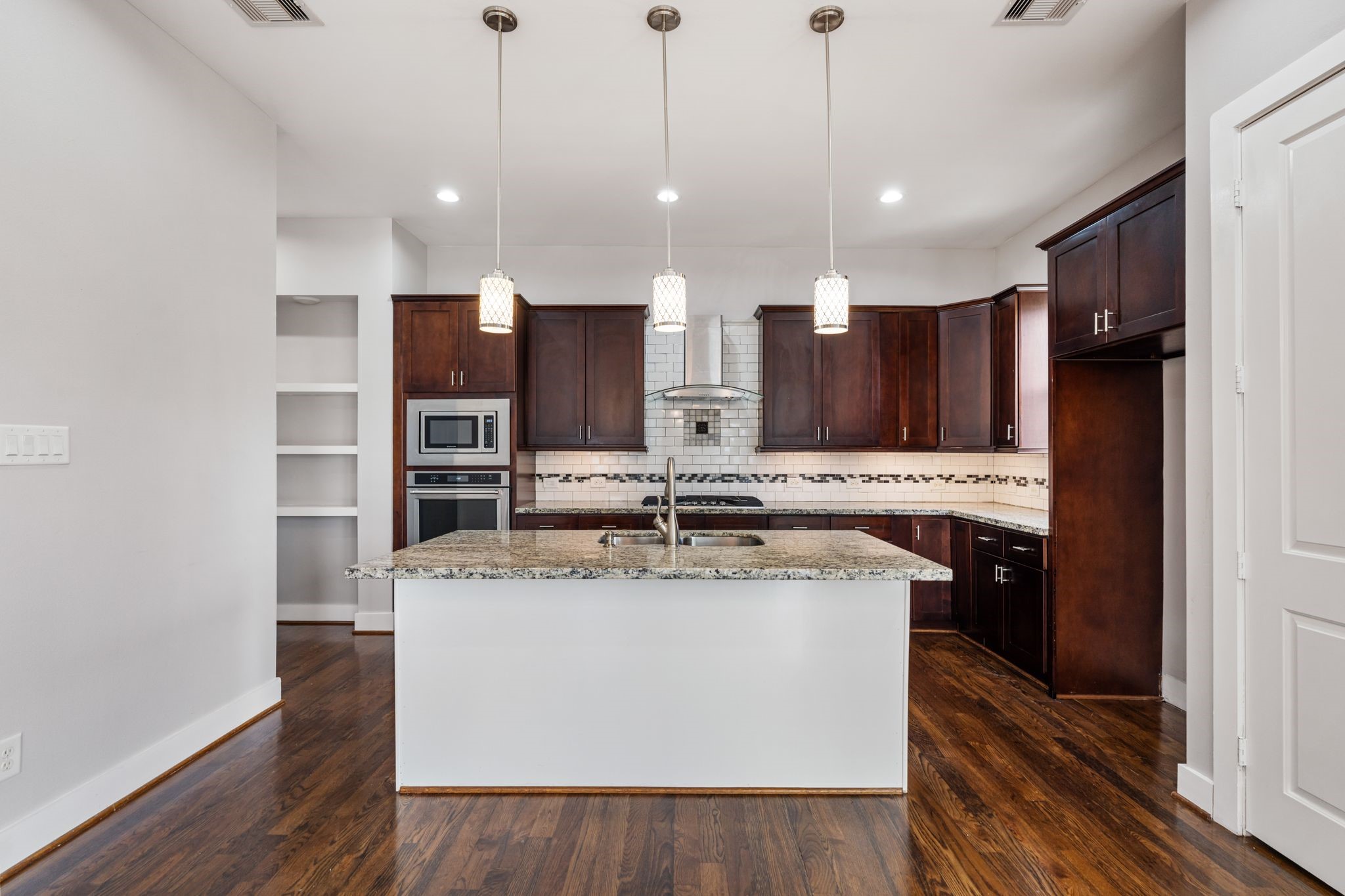 1005 Bingham Street, #5, Houston, TX 77007