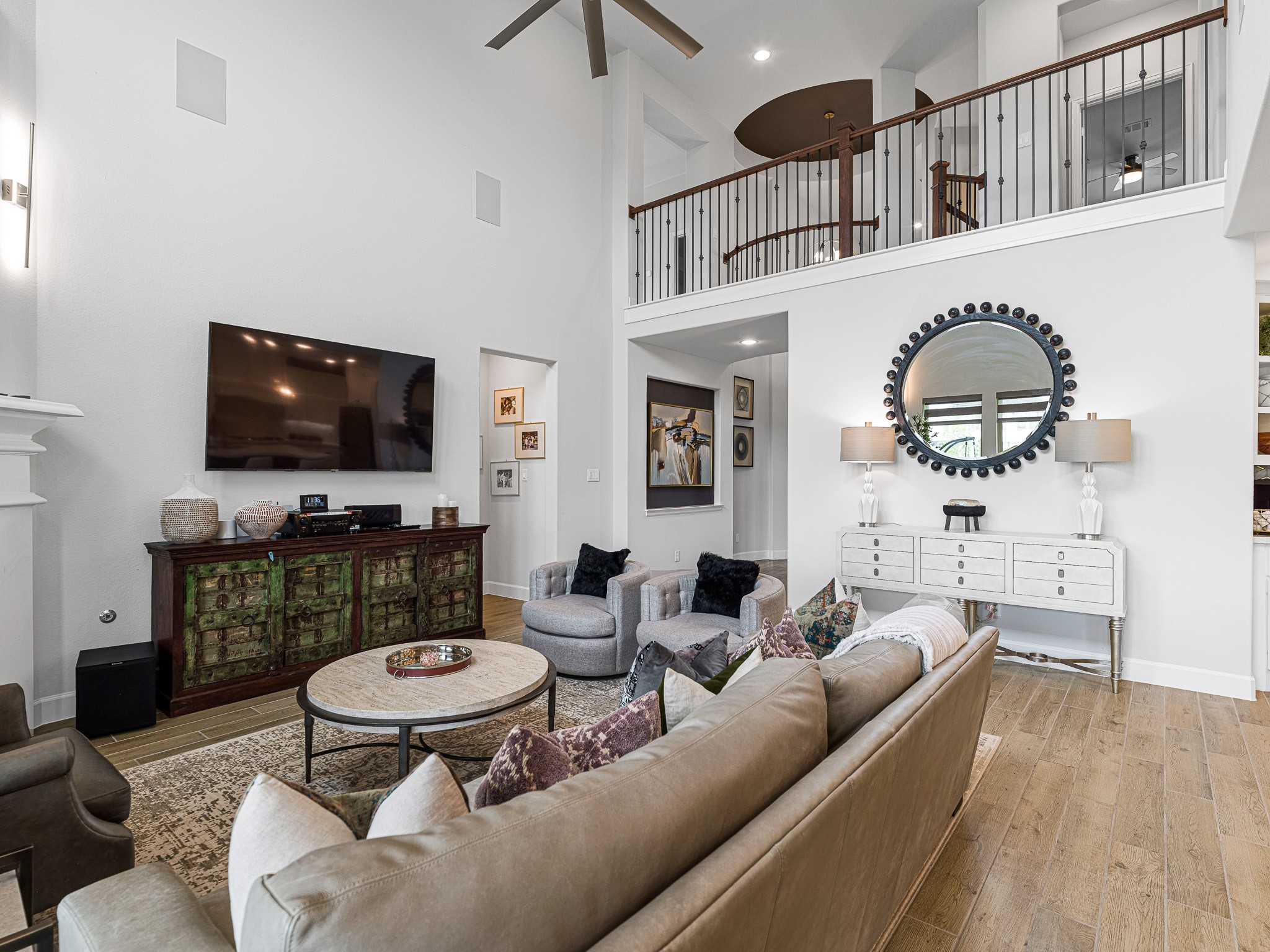 5615 Logan Ridge Lane, Fulshear, TX 77441