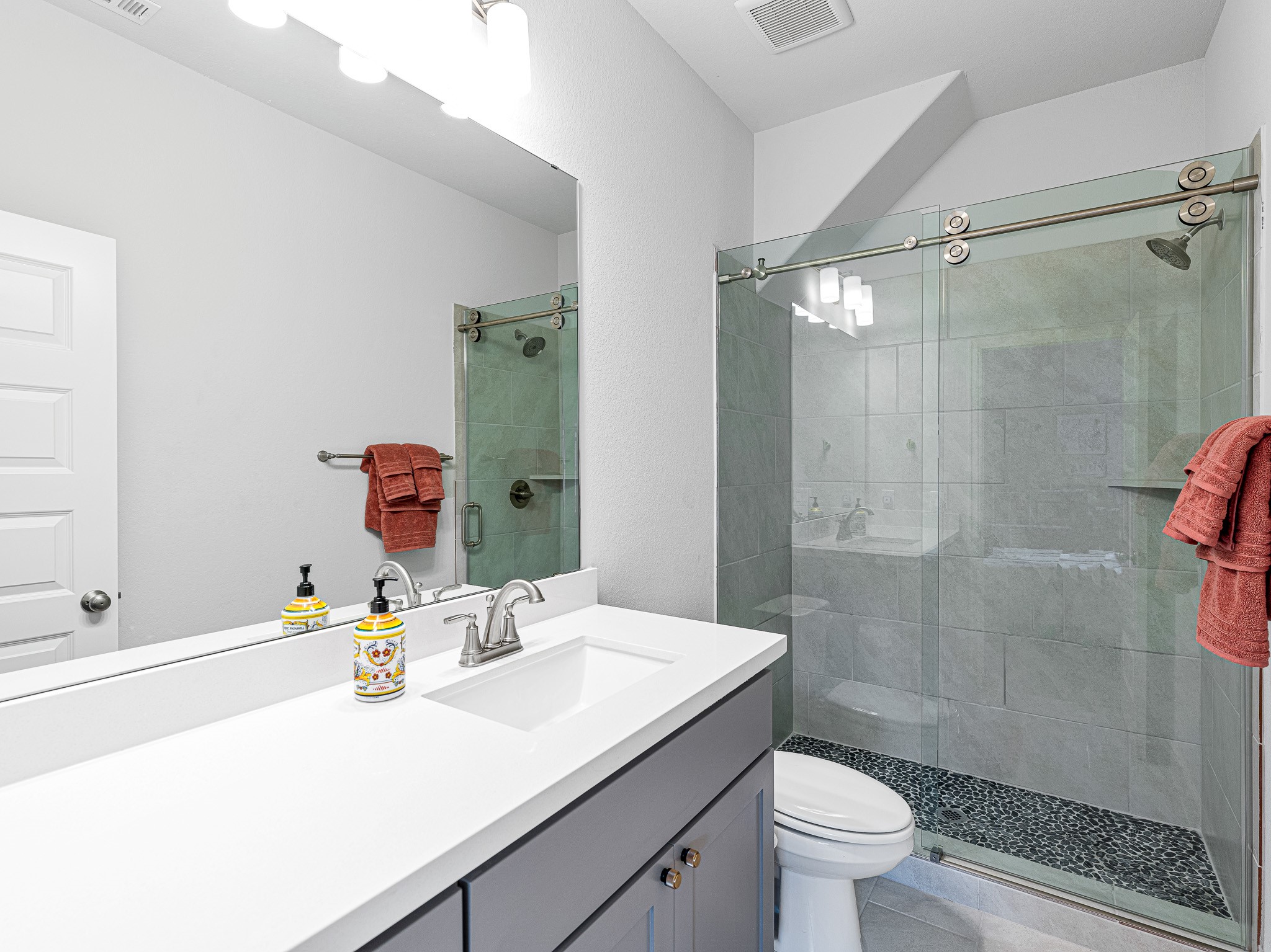 5615 Logan Ridge Lane, Fulshear, TX 77441