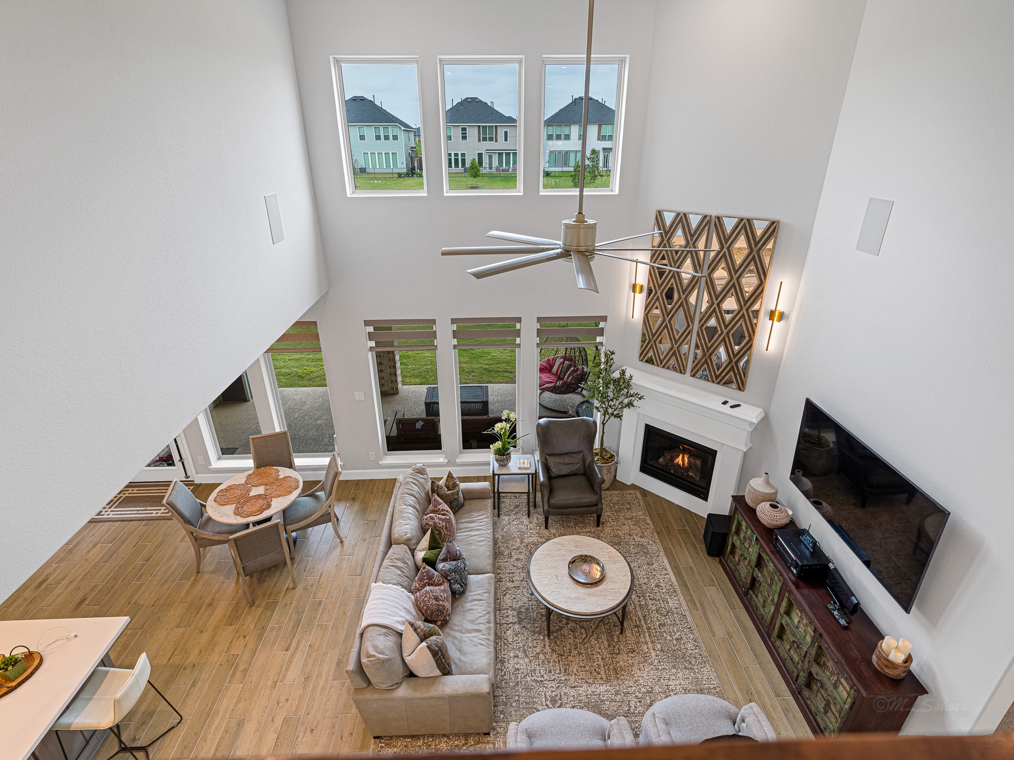 5615 Logan Ridge Lane, Fulshear, TX 77441