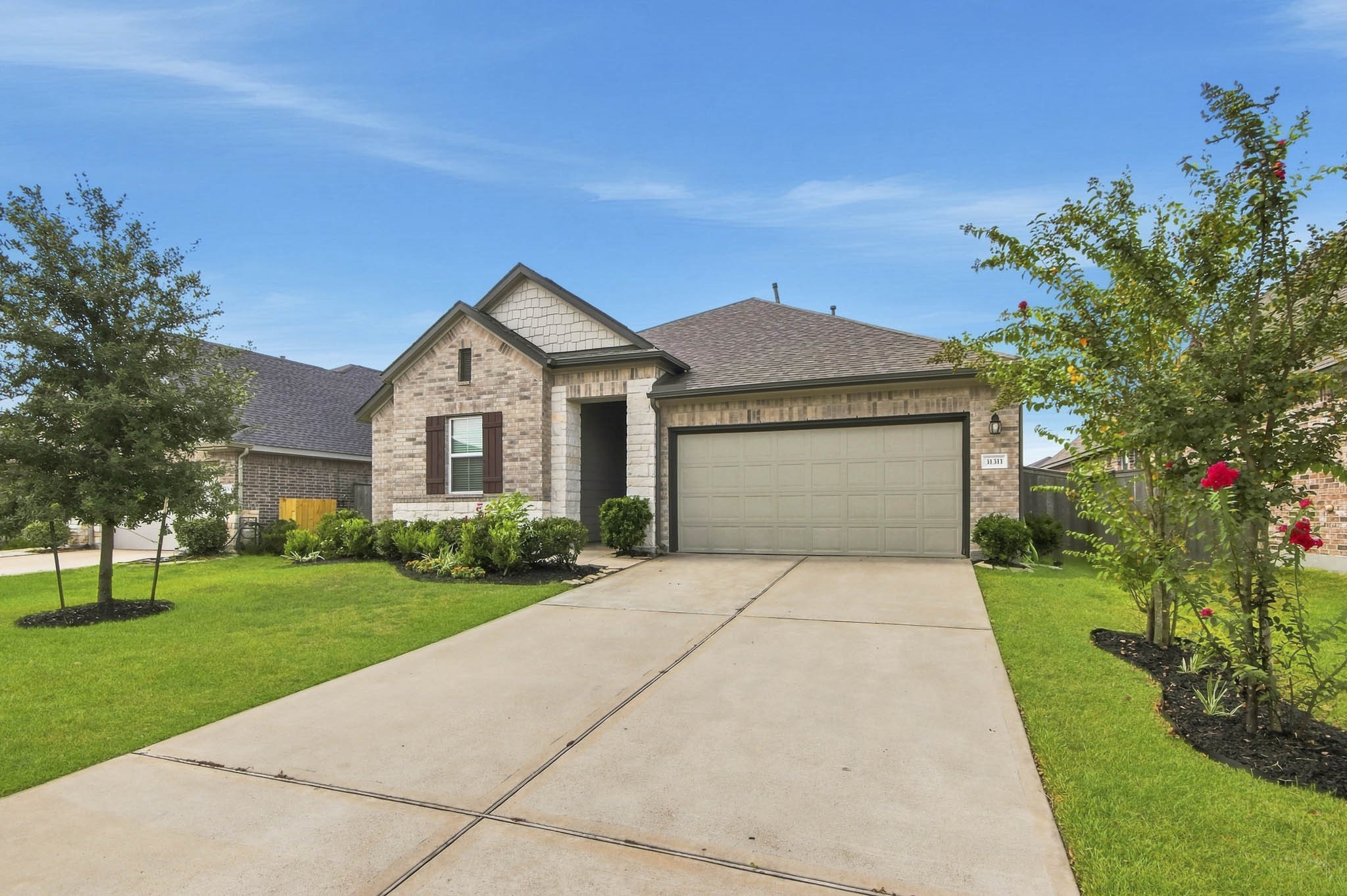 Welcome Home! Welcome Home!