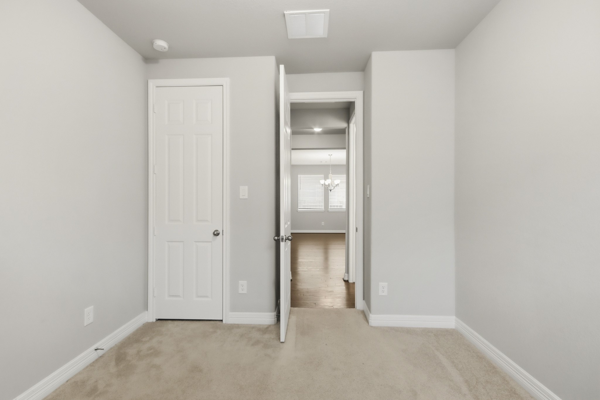 Secondary Bedroom #1