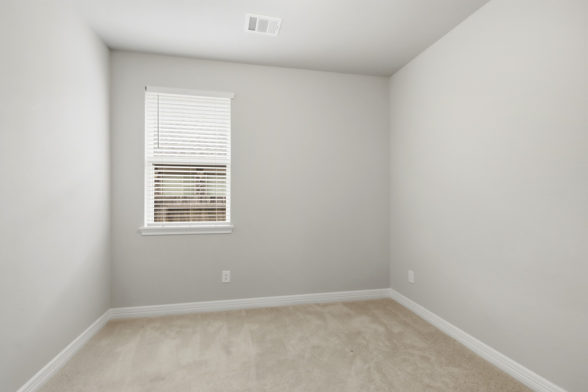 Secondary Bedroom #1