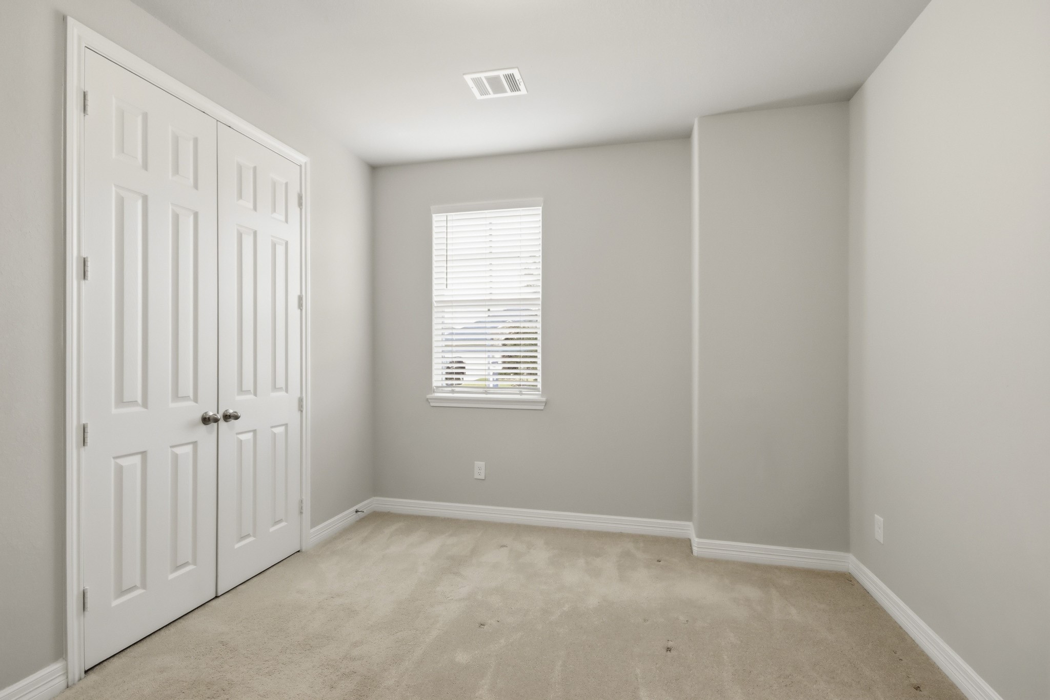 Secondary Bedroom #3
