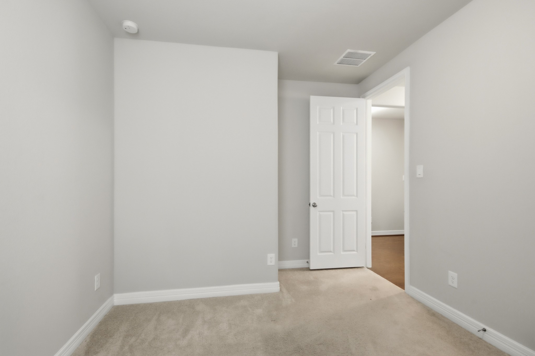 Secondary Bedroom #2