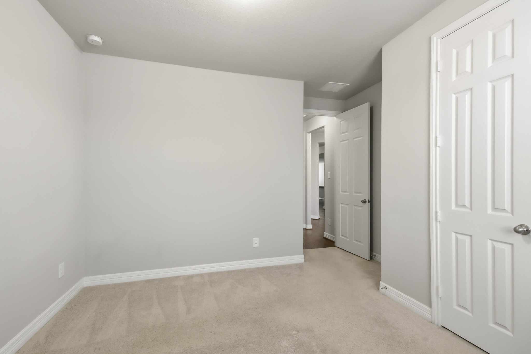 Secondary Bedroom #3