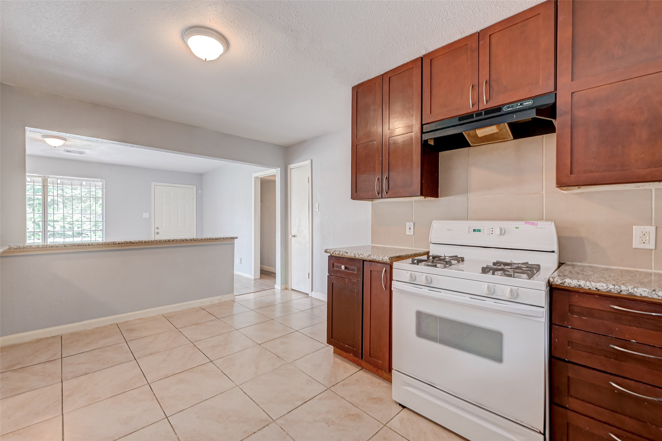 306 Hawthorne Street, #4, Houston, TX 77006