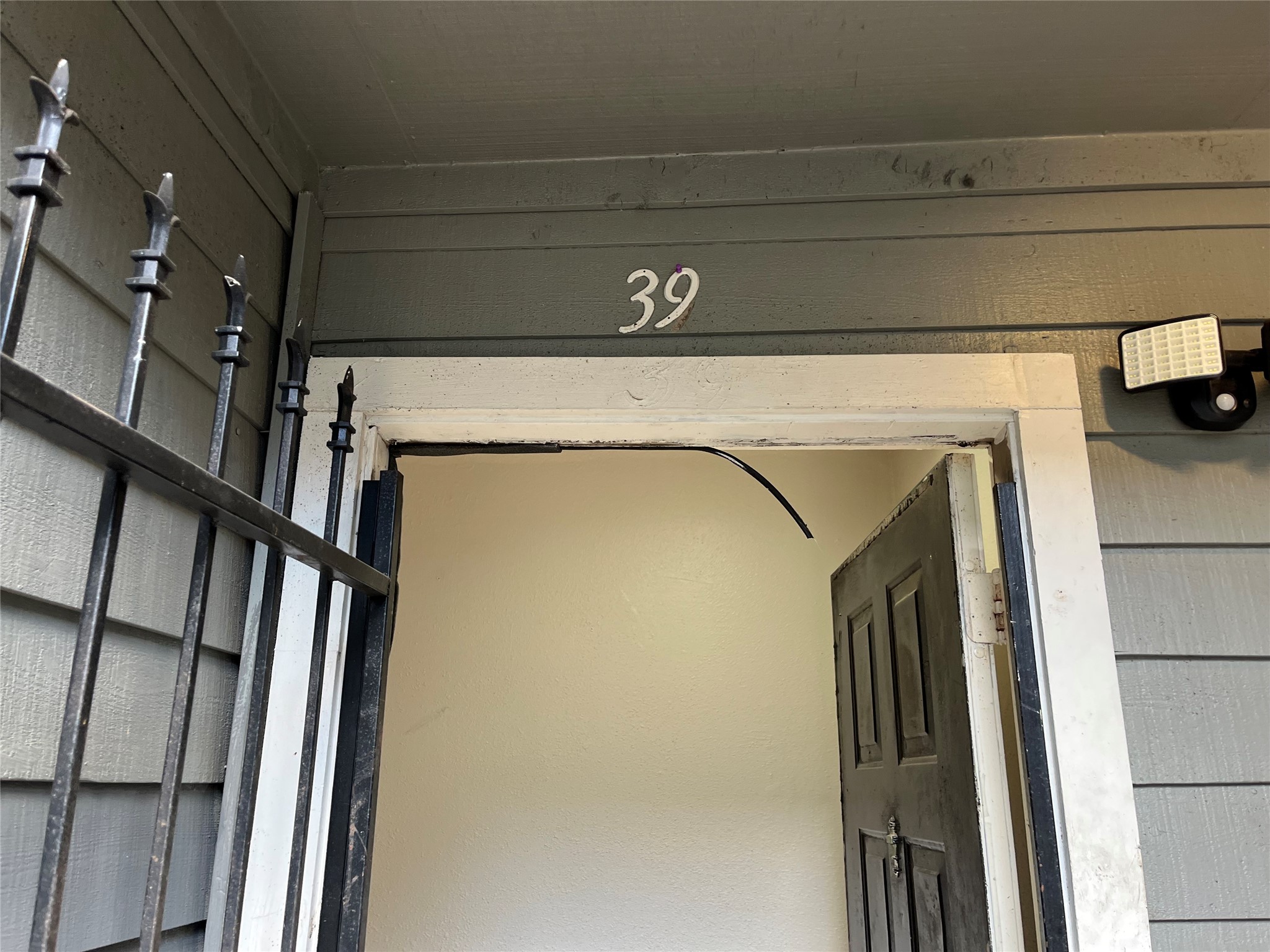 12500 Sandpiper Drive, #39, Houston, TX 77035