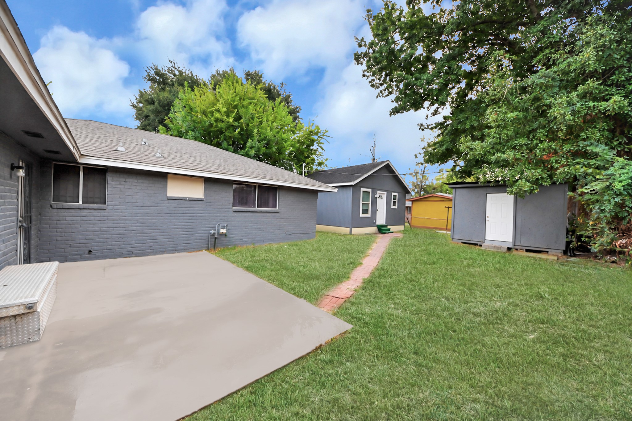 3602 Beau Lane, Houston, TX 77039