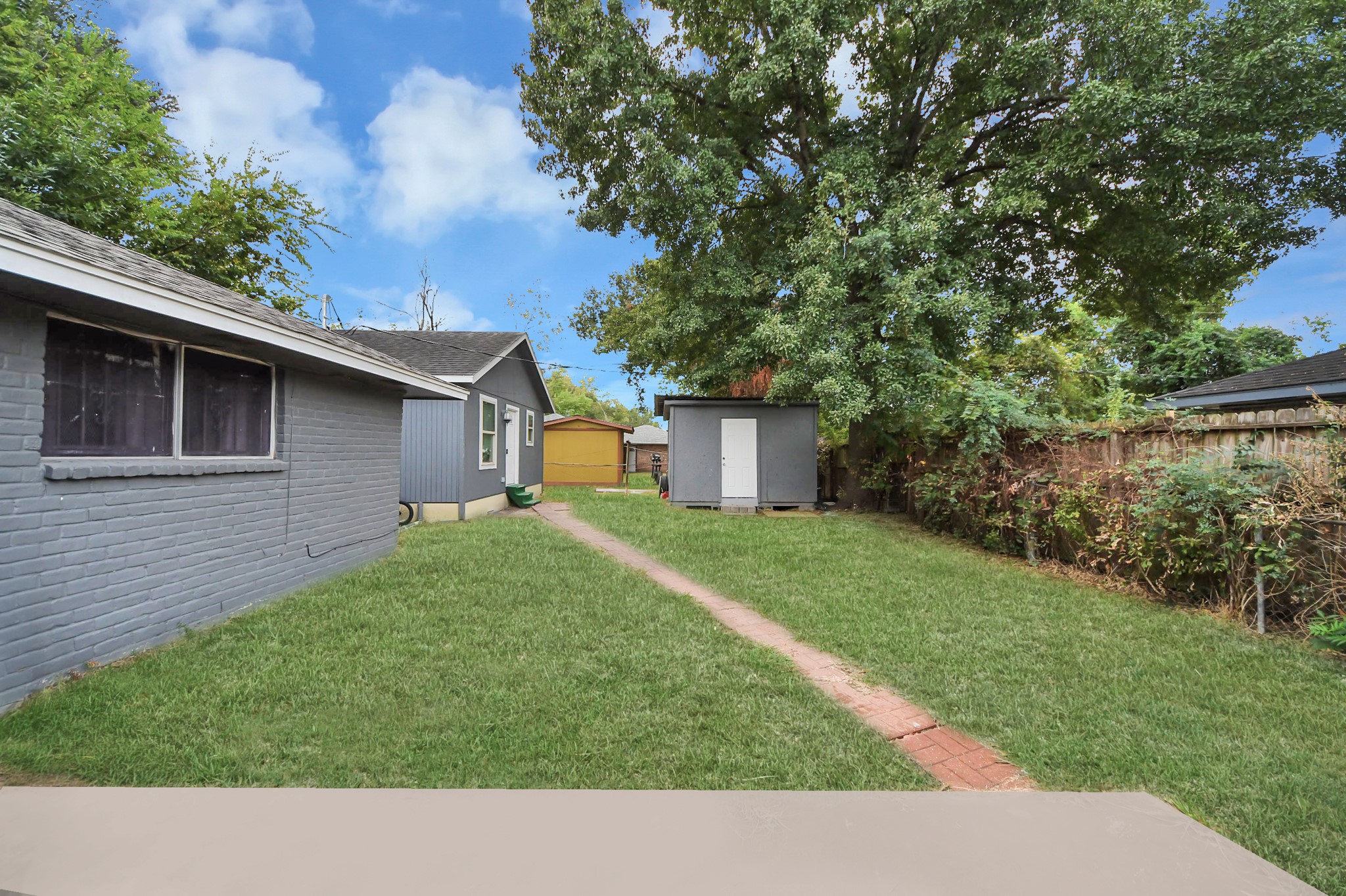 3602 Beau Lane, Houston, TX 77039