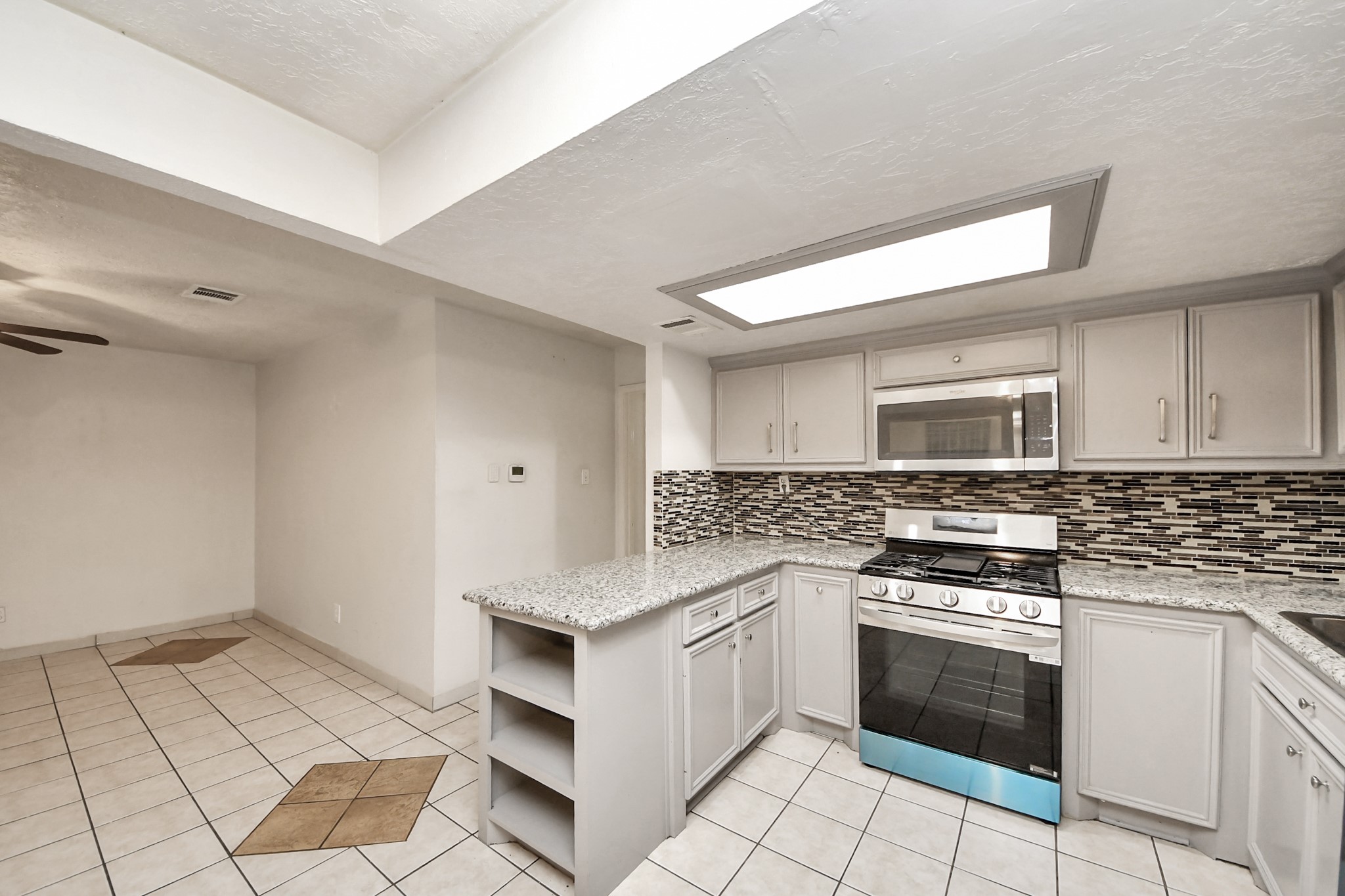 3602 Beau Lane, Houston, TX 77039