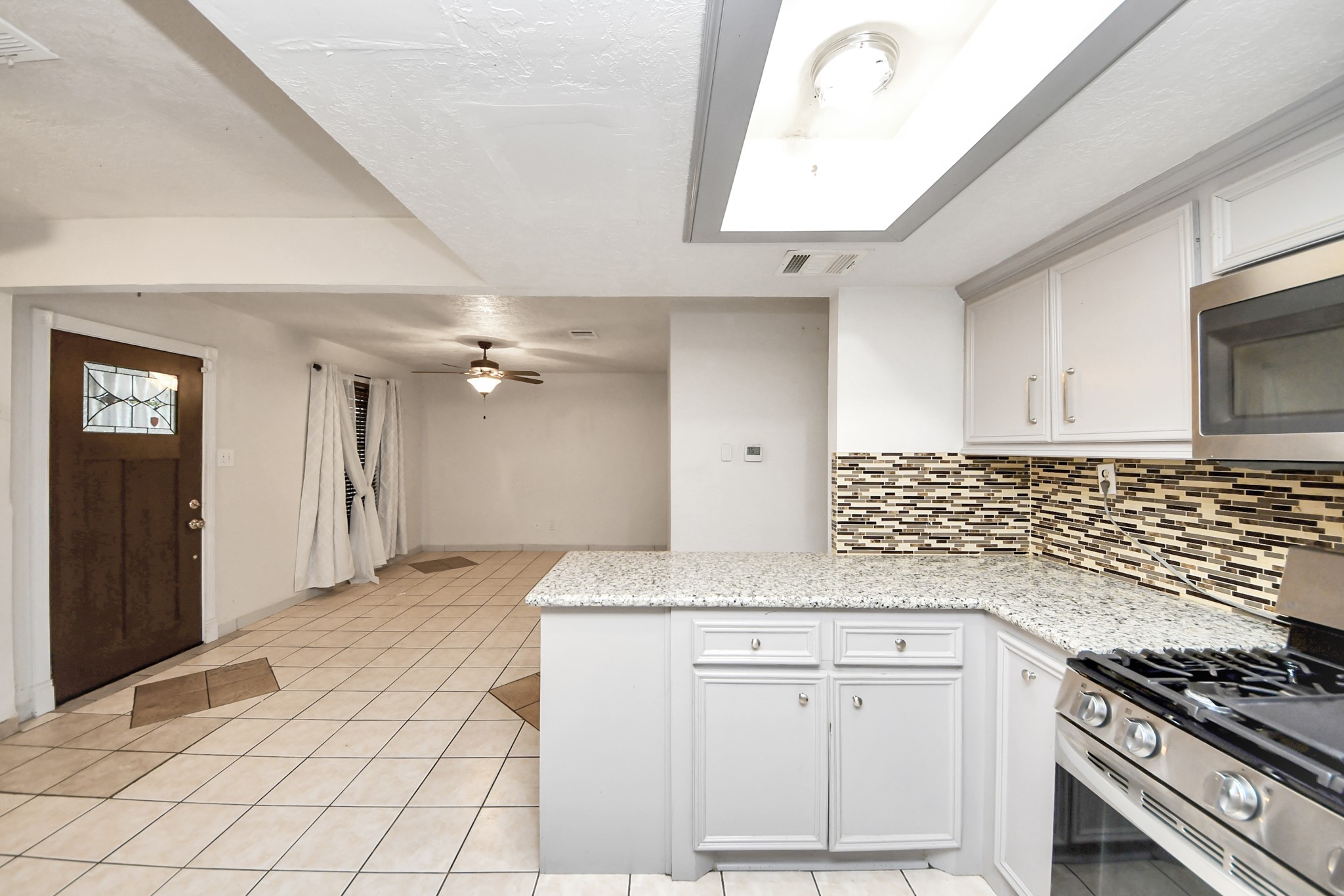 3602 Beau Lane, Houston, TX 77039